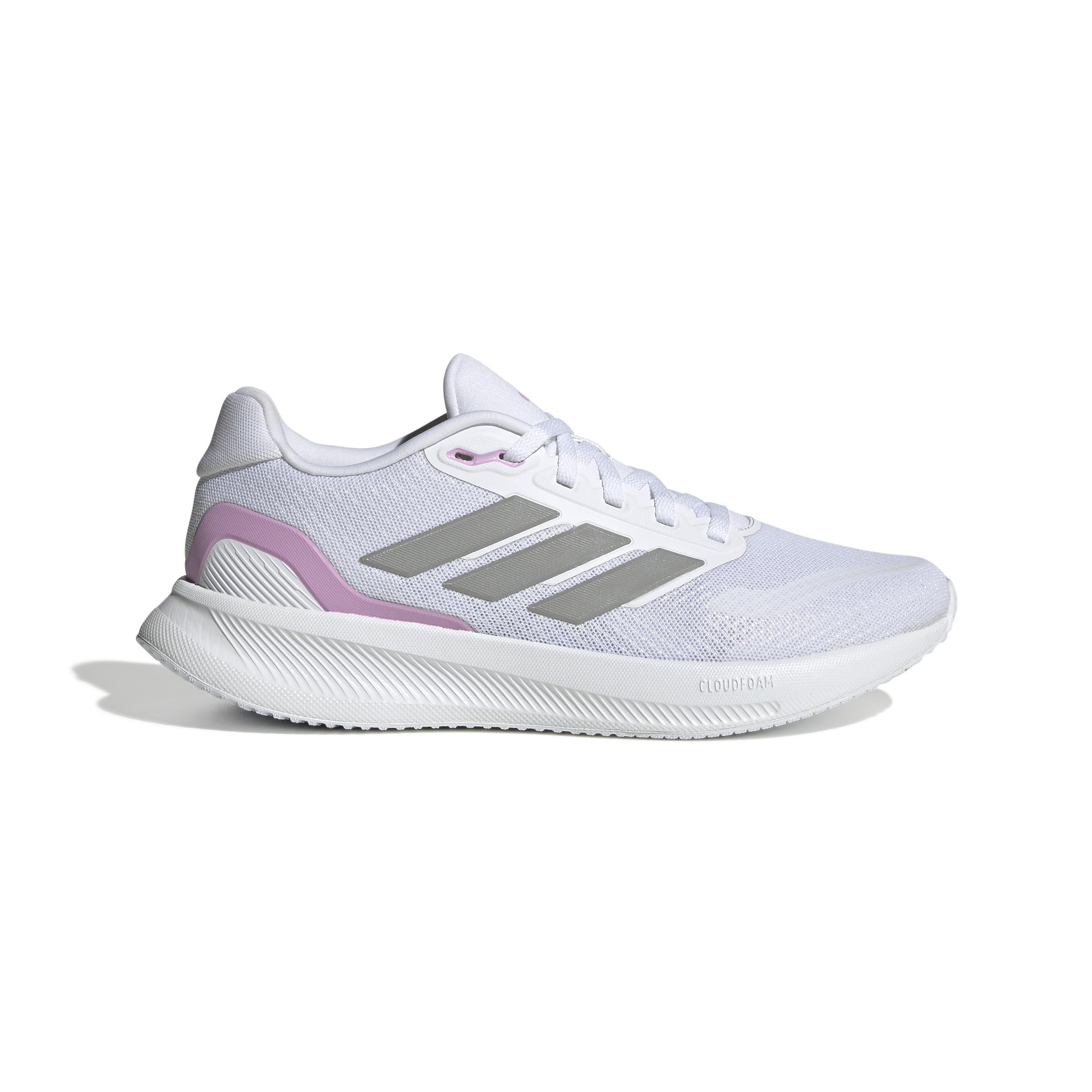 Runfalcon 5 Running Shoes, White, , large image number 0