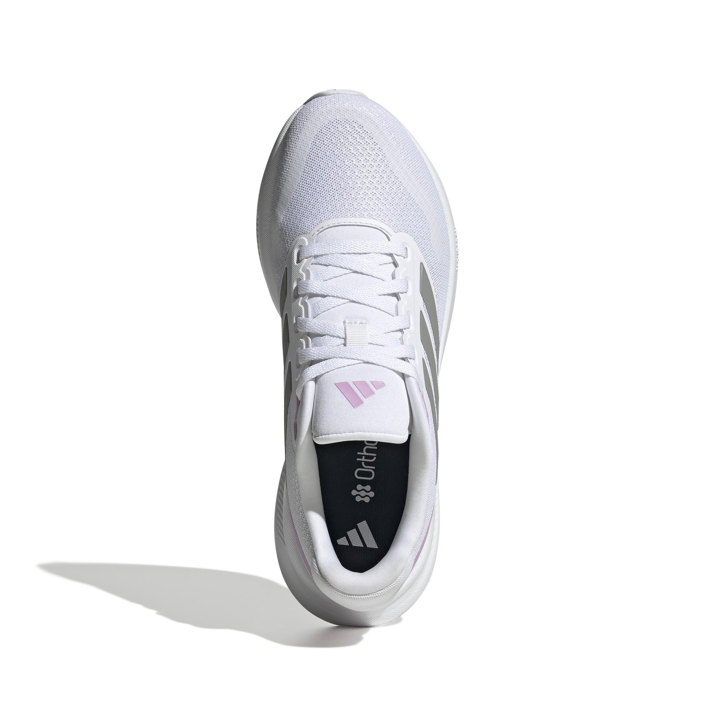 Runfalcon 5 Running Shoes, White, , large image number 1