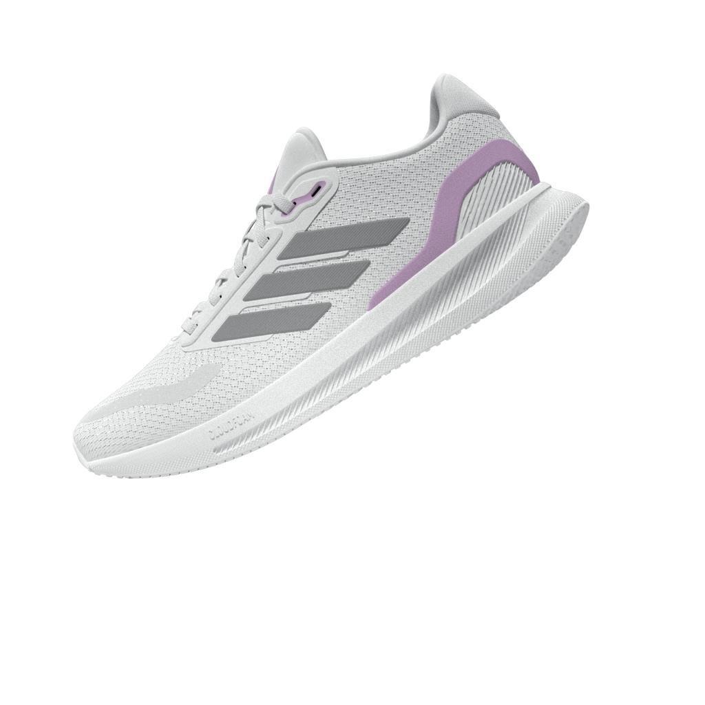 Runfalcon 5 Running Shoes, White, A701_ONE, large image number 6