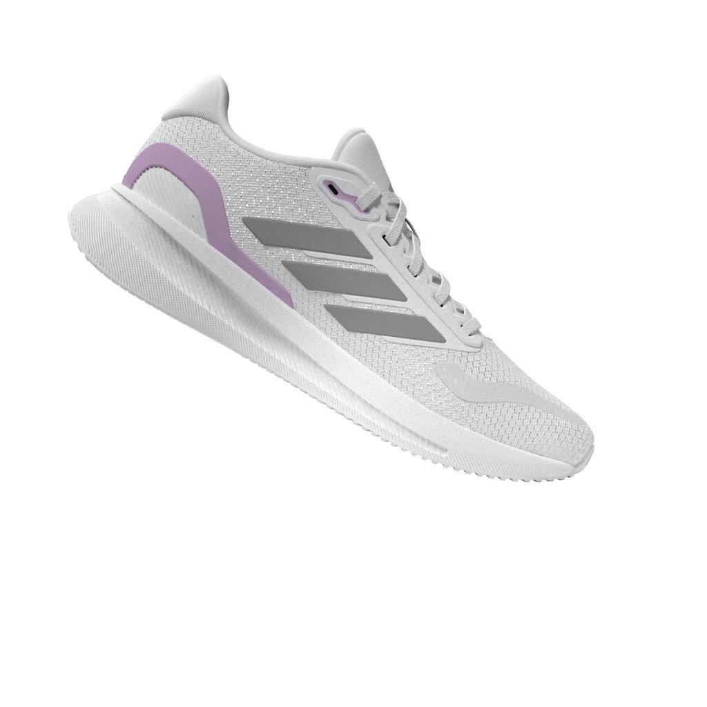 Runfalcon 5 Running Shoes, White, , large image number 8