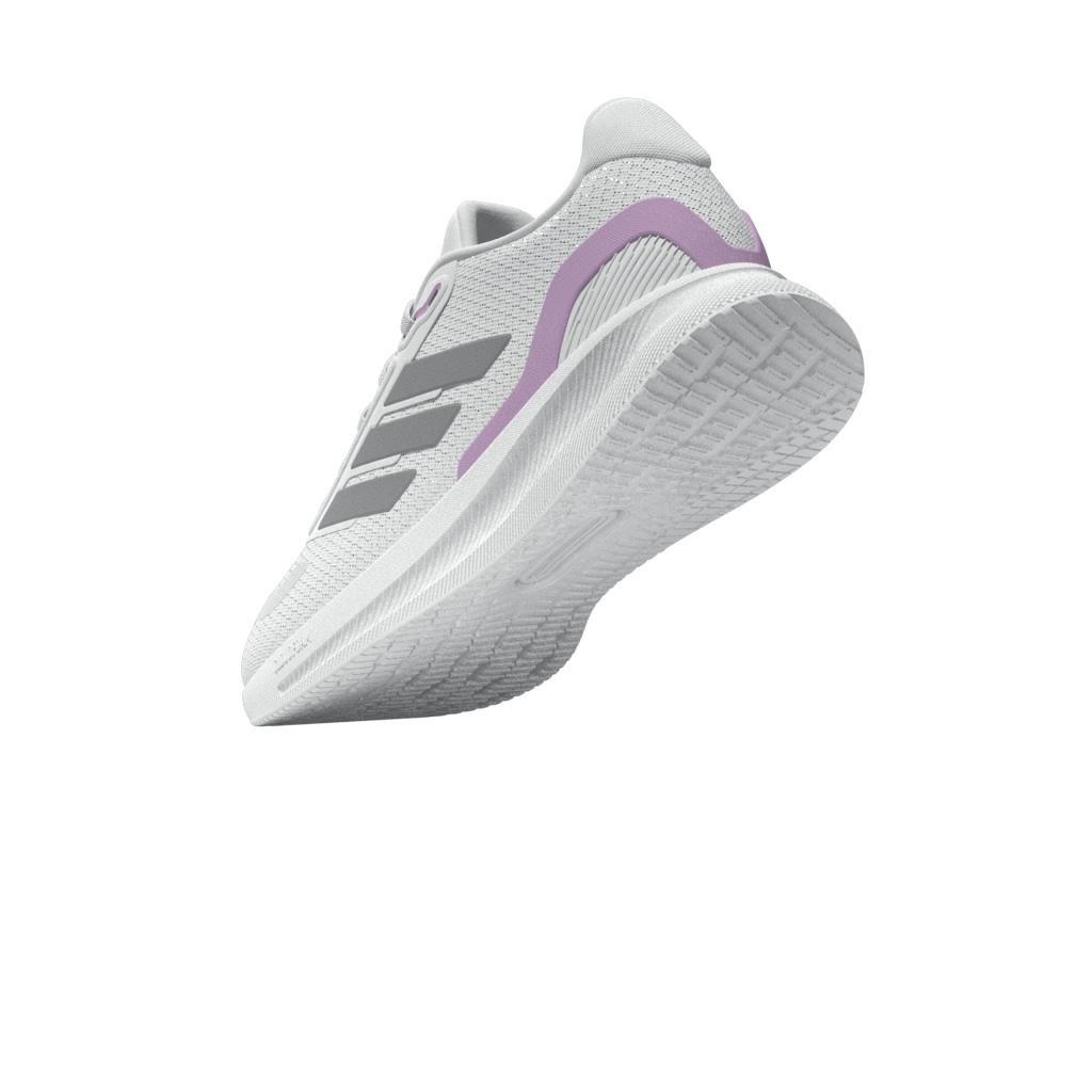 Runfalcon 5 Running Shoes, White, A701_ONE, large image number 9