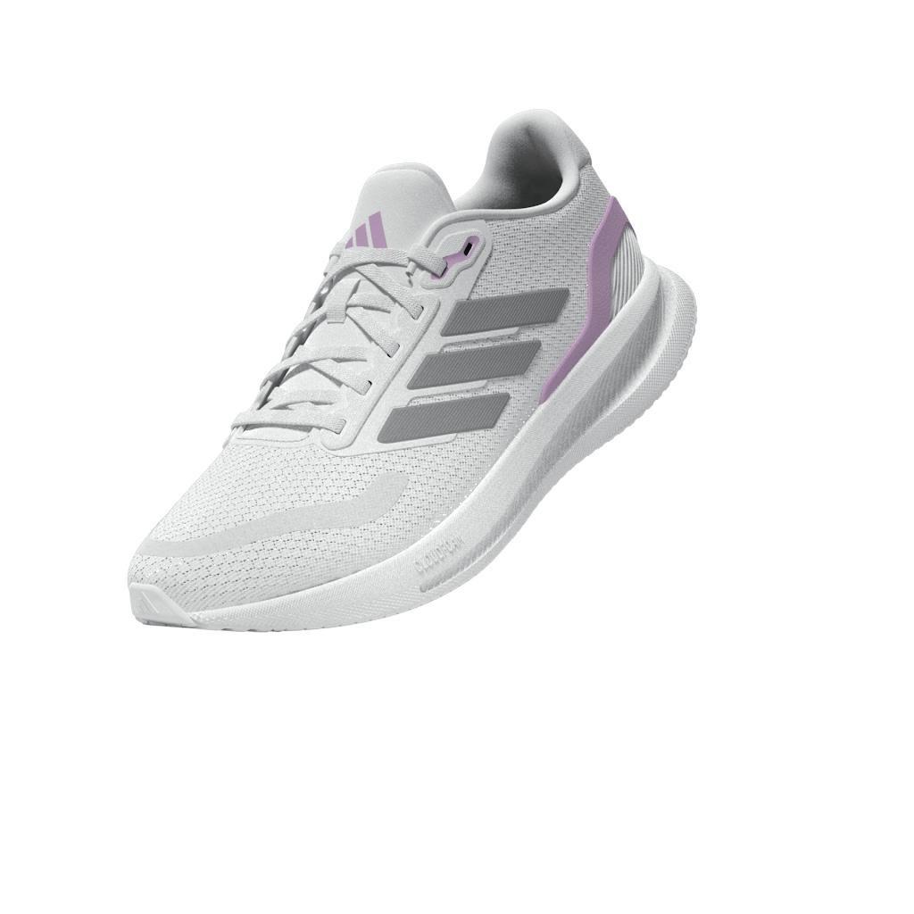 Runfalcon 5 Running Shoes, White, A701_ONE, large image number 10