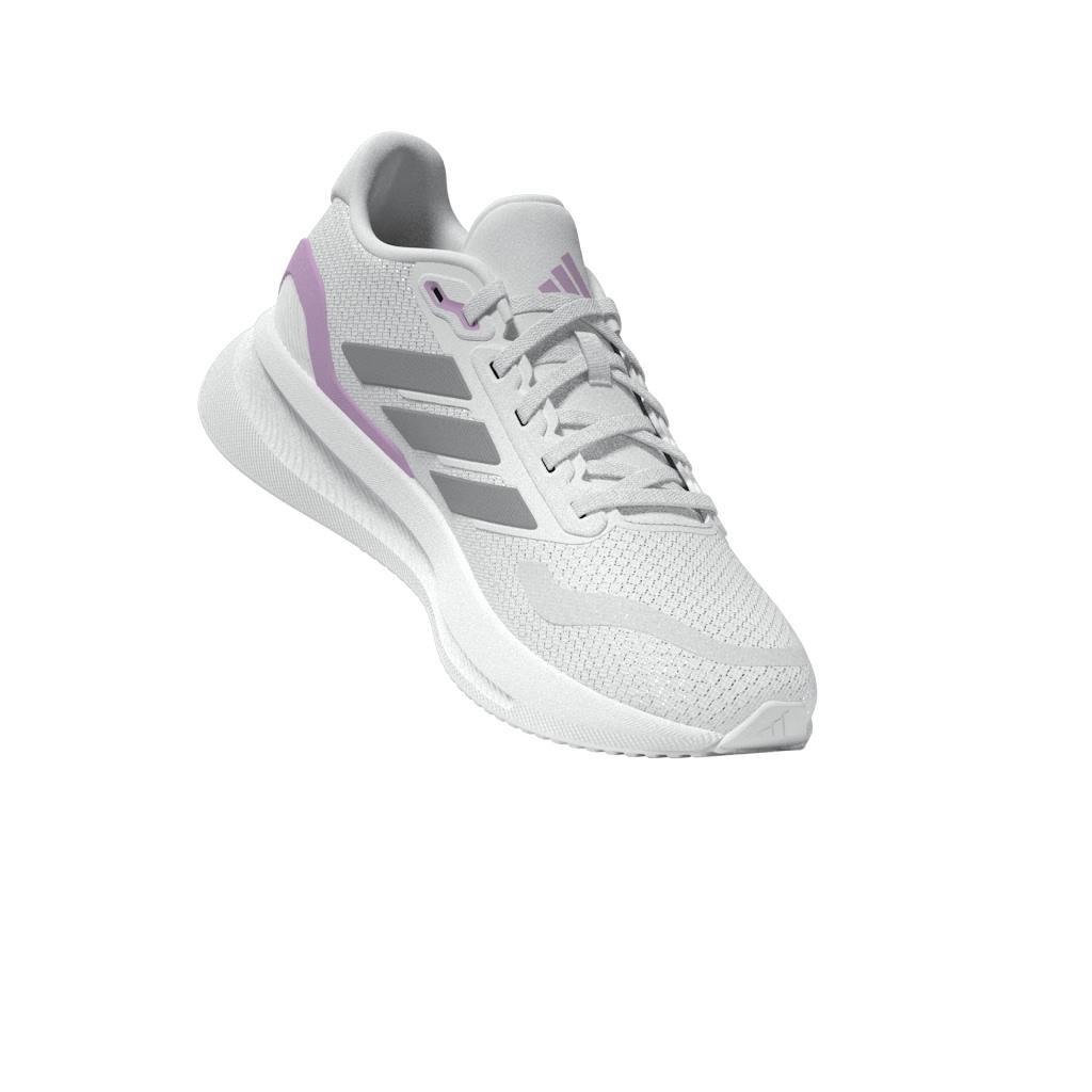 Runfalcon 5 Running Shoes, White, , large image number 11