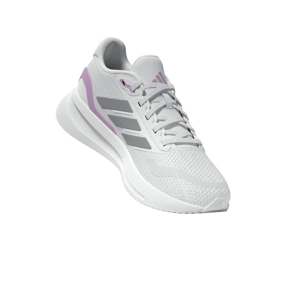 Runfalcon 5 Running Shoes, White, A701_ONE, large image number 11