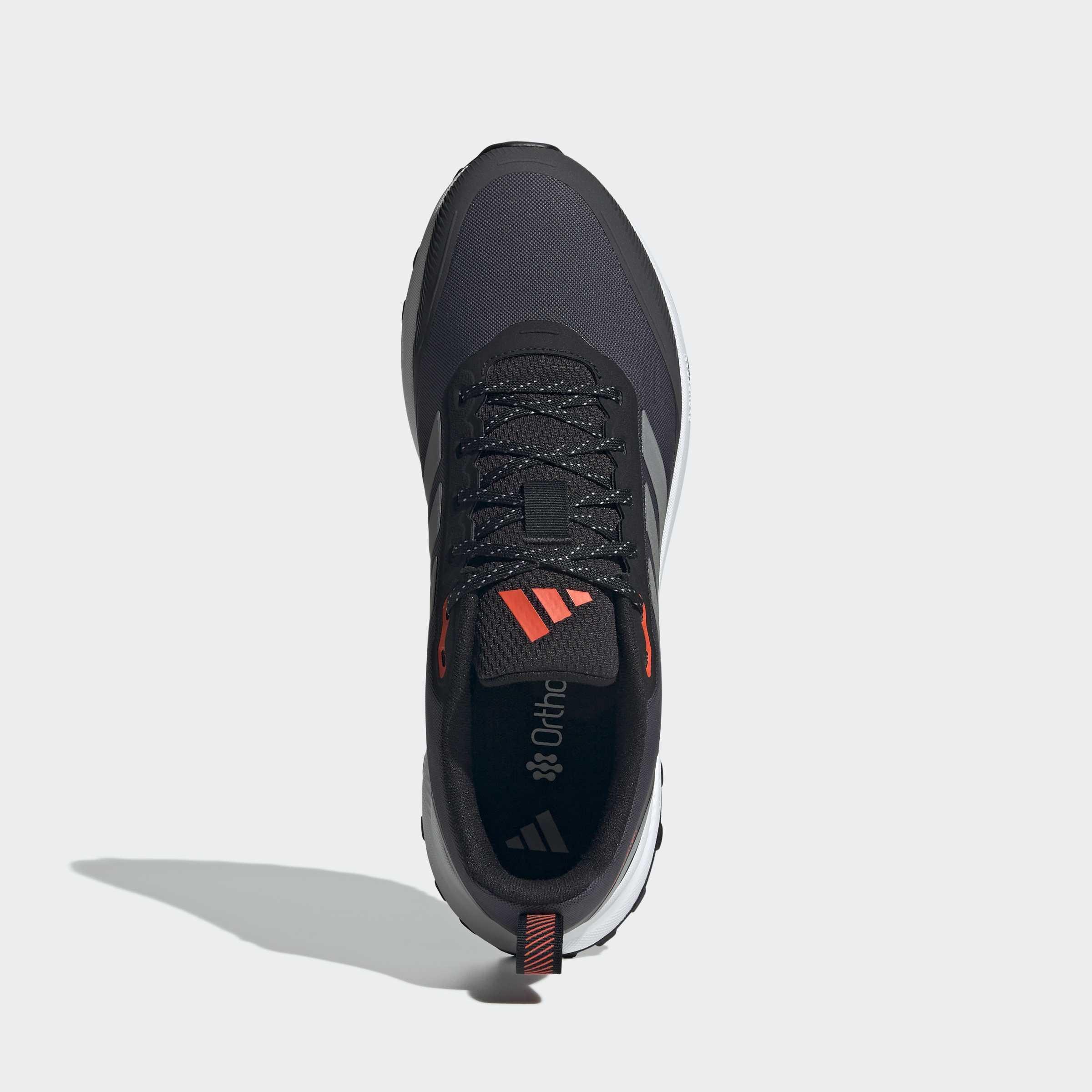Runfalcon 5 TR Running Shoes, Black, A701_ONE, large image number 1