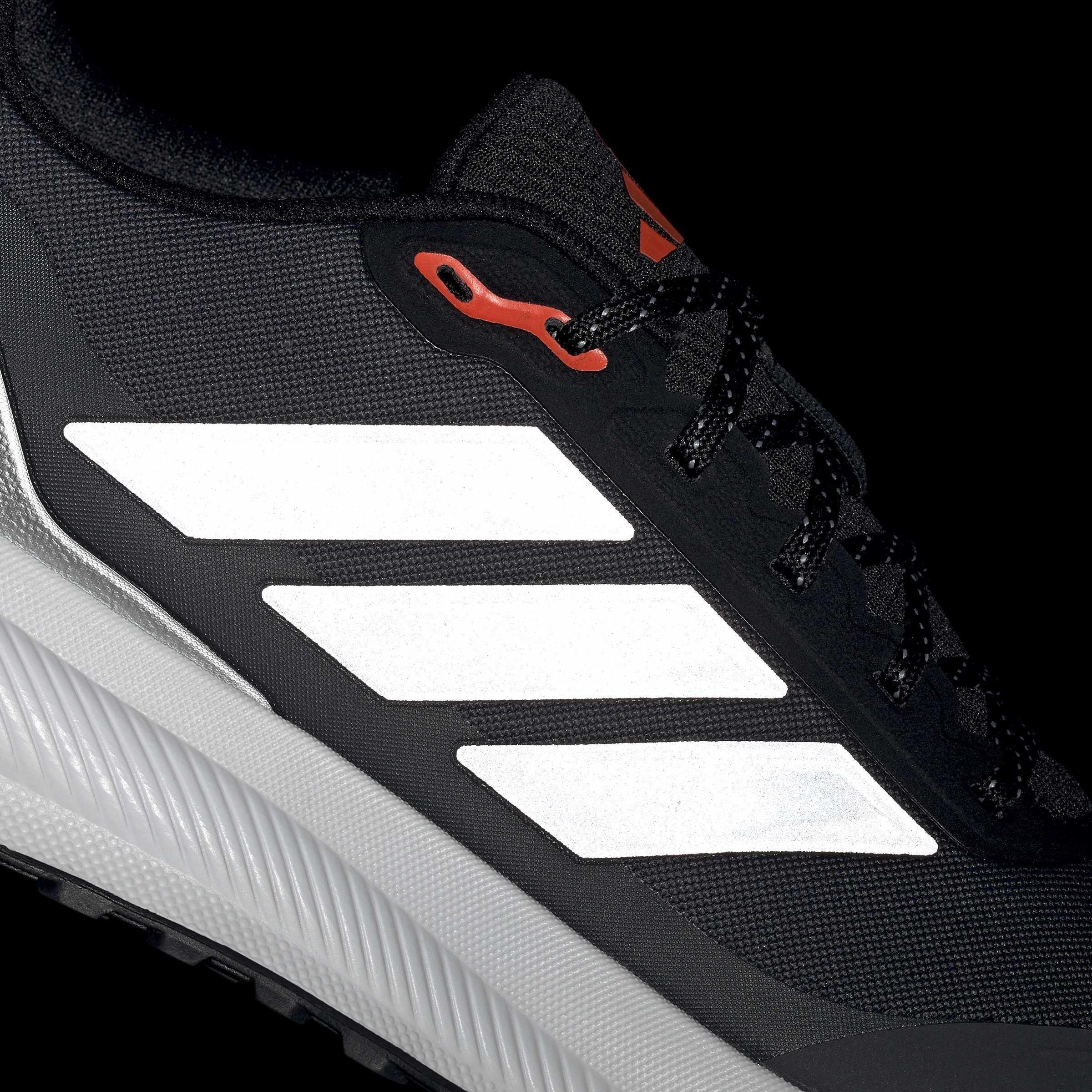 Runfalcon 5 TR Running Shoes, Black, A701_ONE, large image number 5