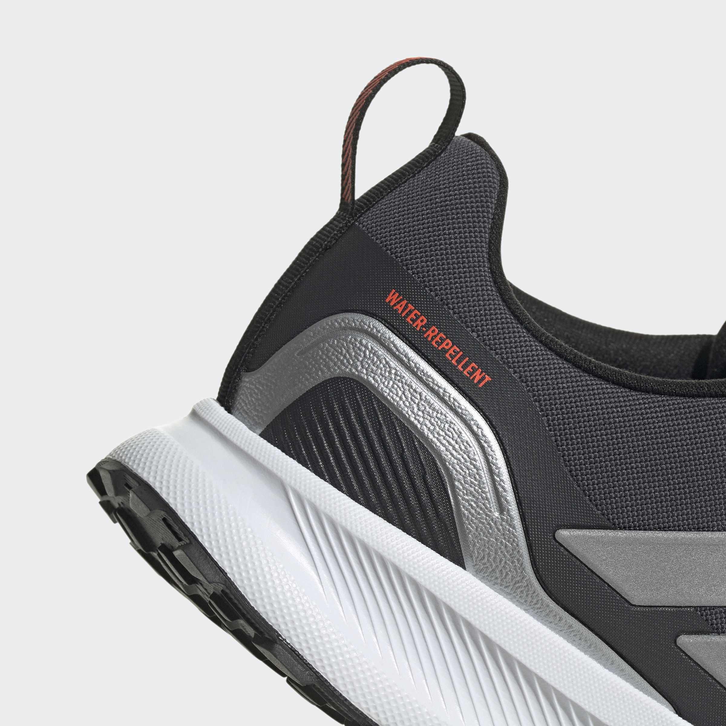 Runfalcon 5 TR Running Shoes, Black, A701_ONE, large image number 6