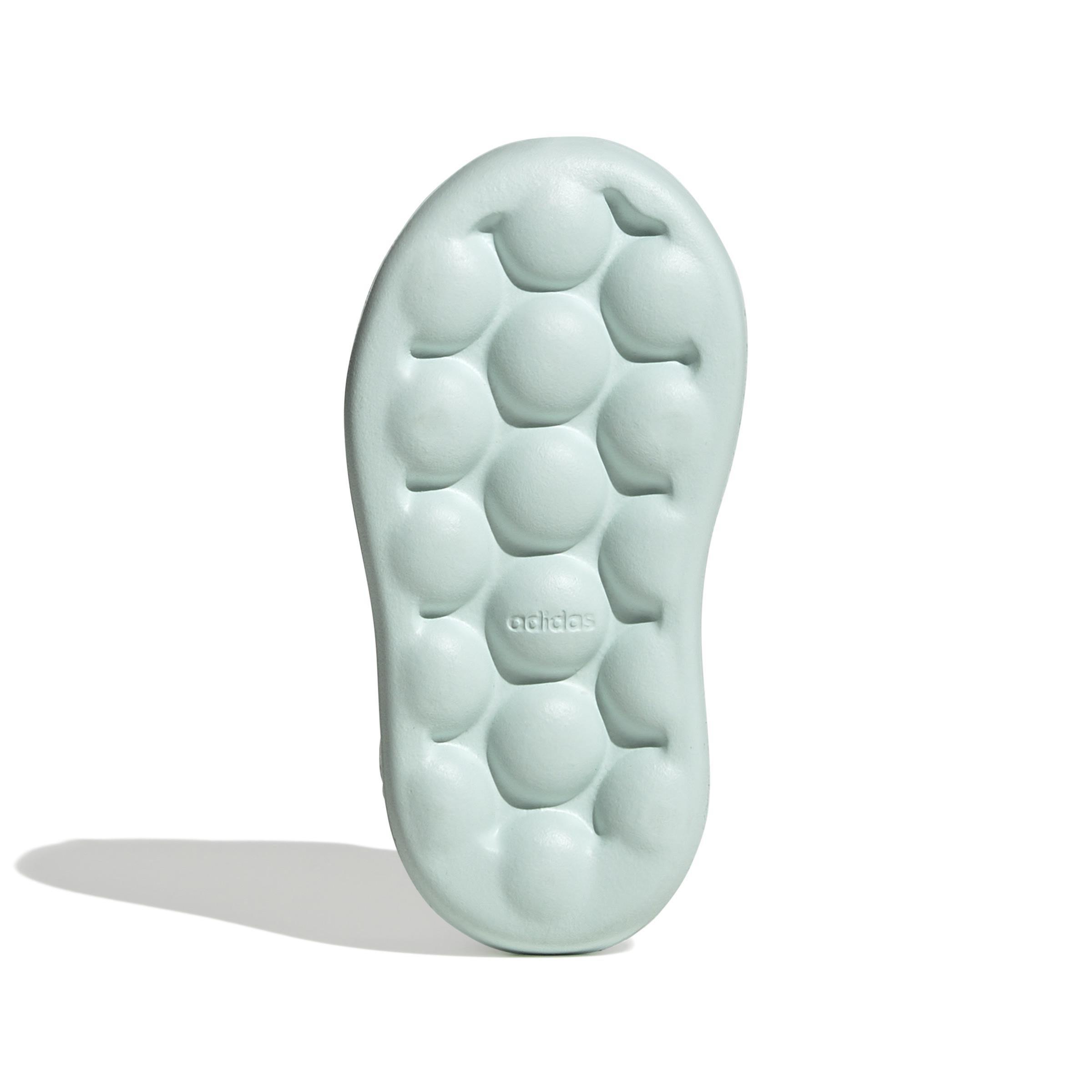 Unisex Kids Advantage Shoes, White, , large image number 13