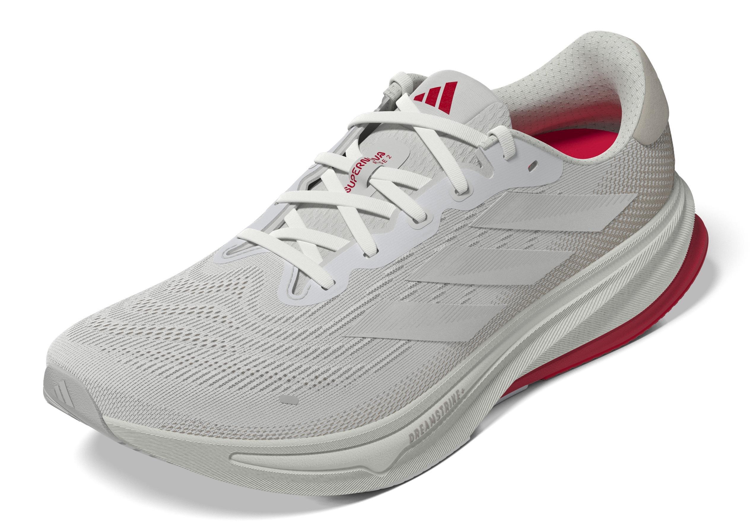 Supernova Rise 2 Running Shoes, Grey, A701_ONE, large image number 12