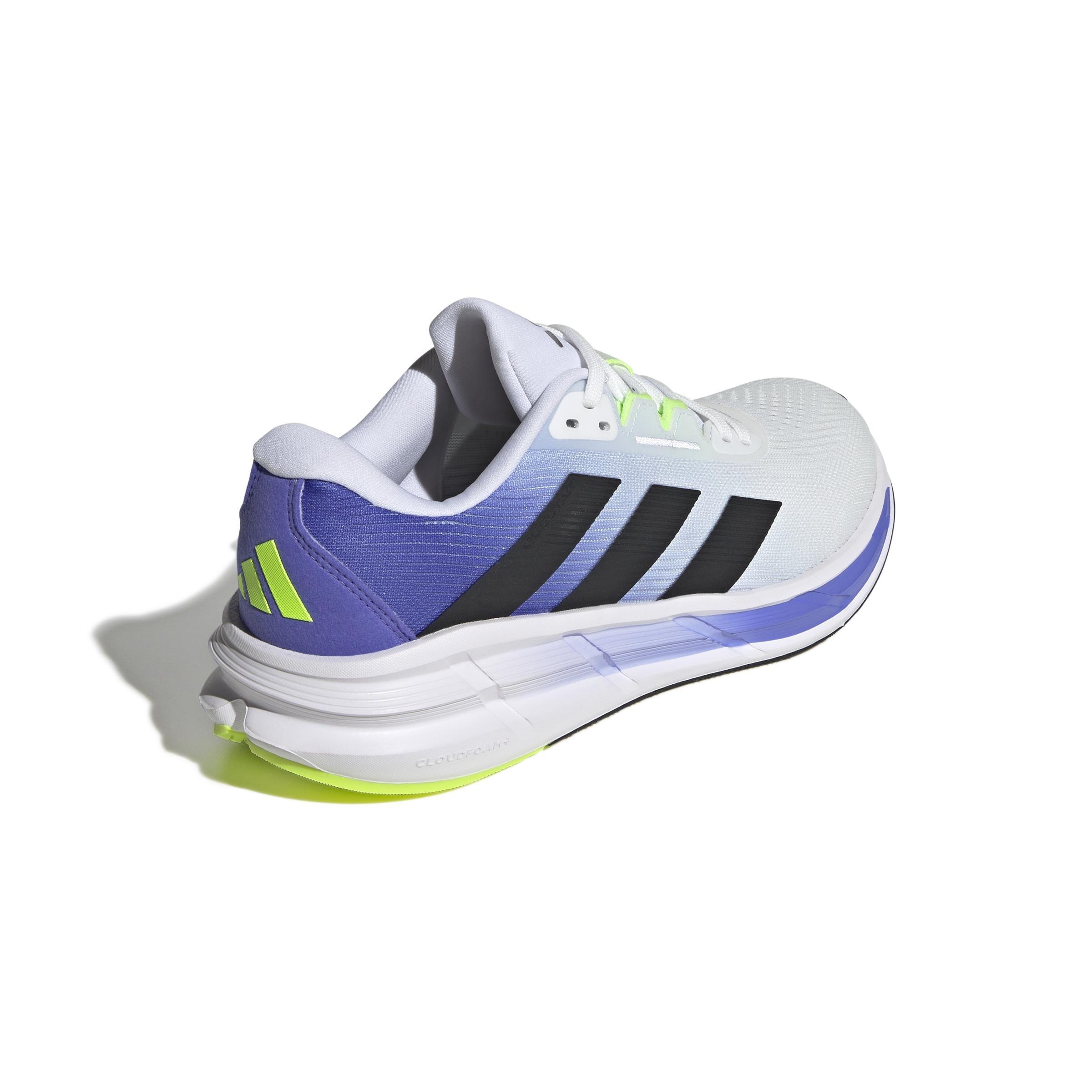 Questar 3 Running Shoes, White, , large image number 3
