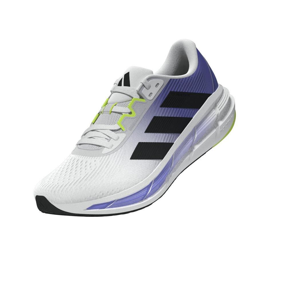 Questar 3 Running Shoes, White, , large image number 9
