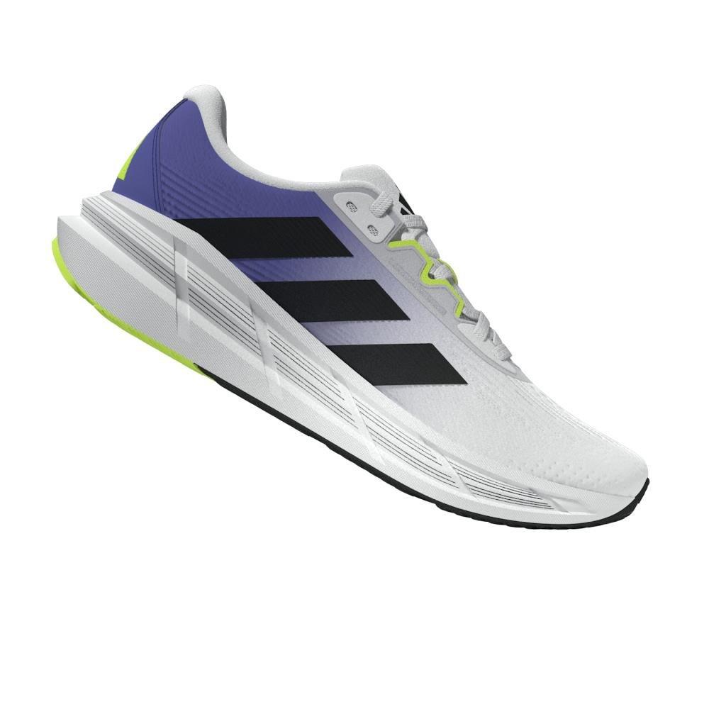 Questar 3 Running Shoes, White, , large image number 12