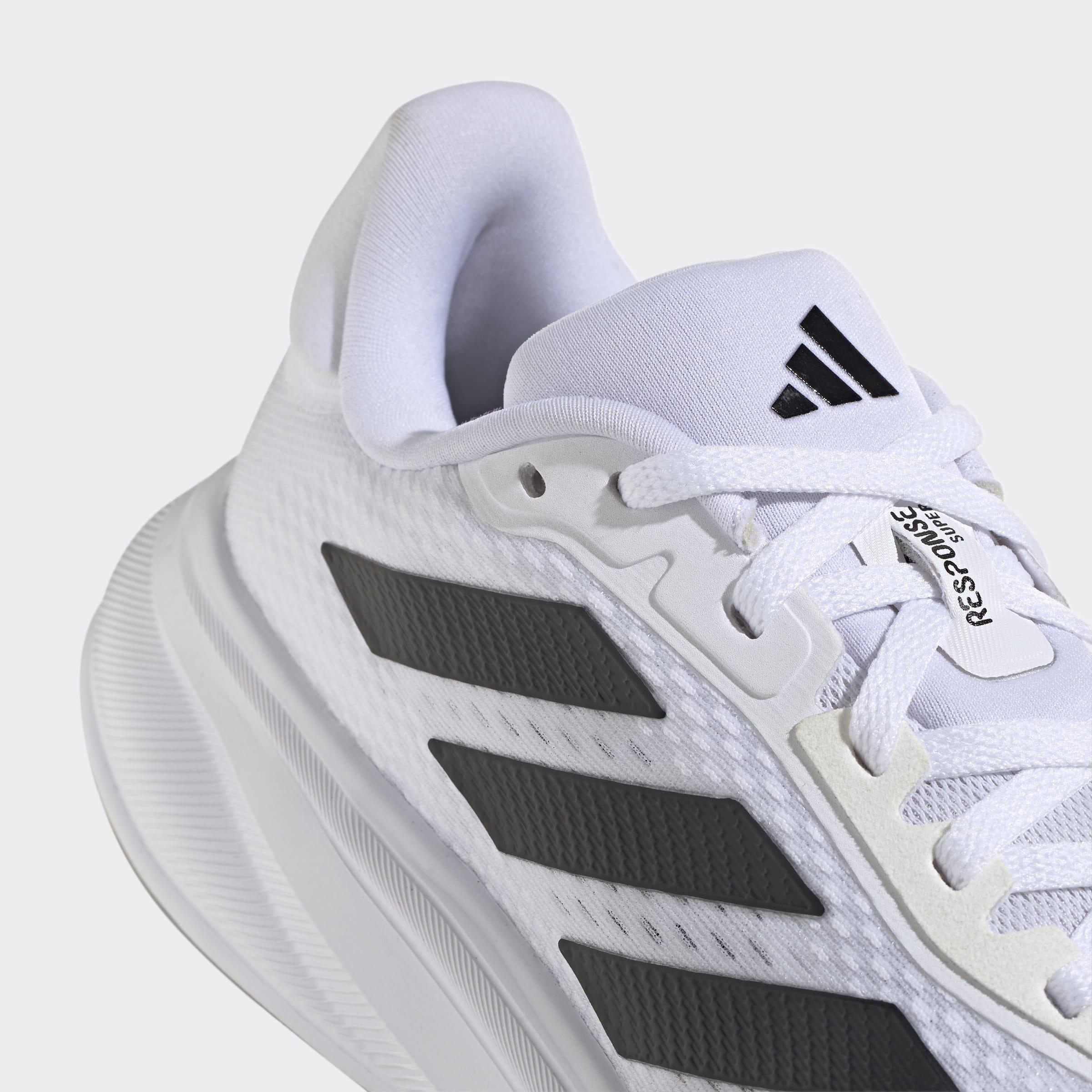 Response Super Shoes, White, A701_ONE, large image number 4
