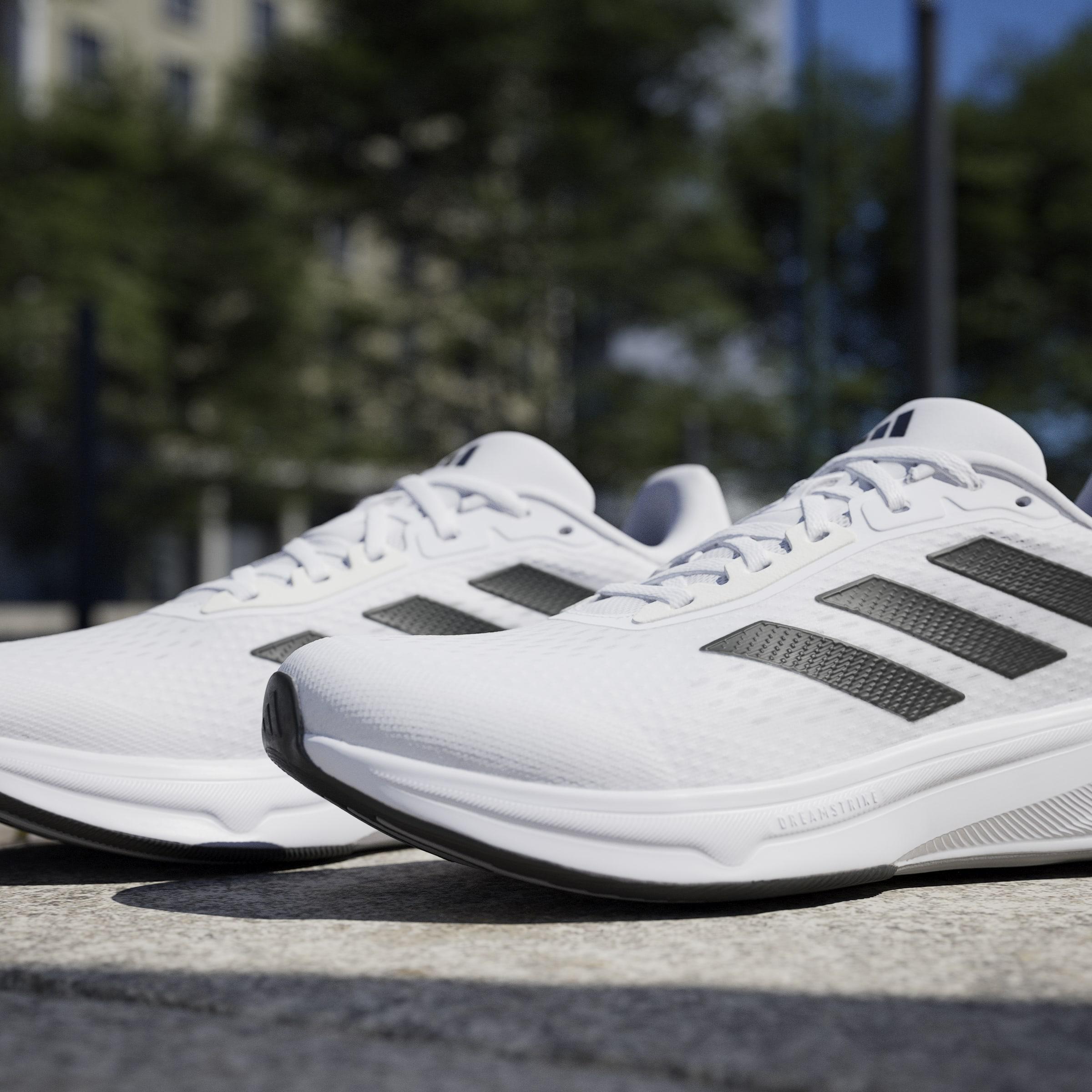 Response Super Shoes, White, A701_ONE, large image number 7