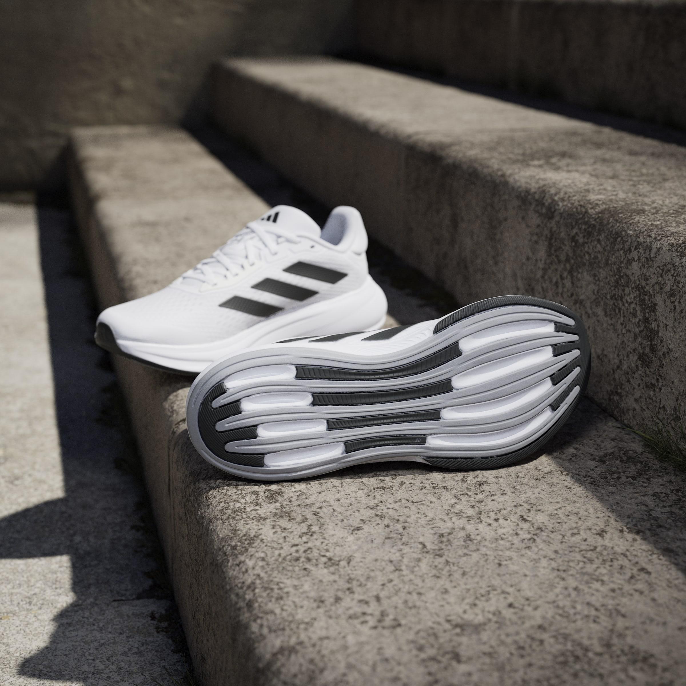 Response Super Shoes, White, A701_ONE, large image number 8