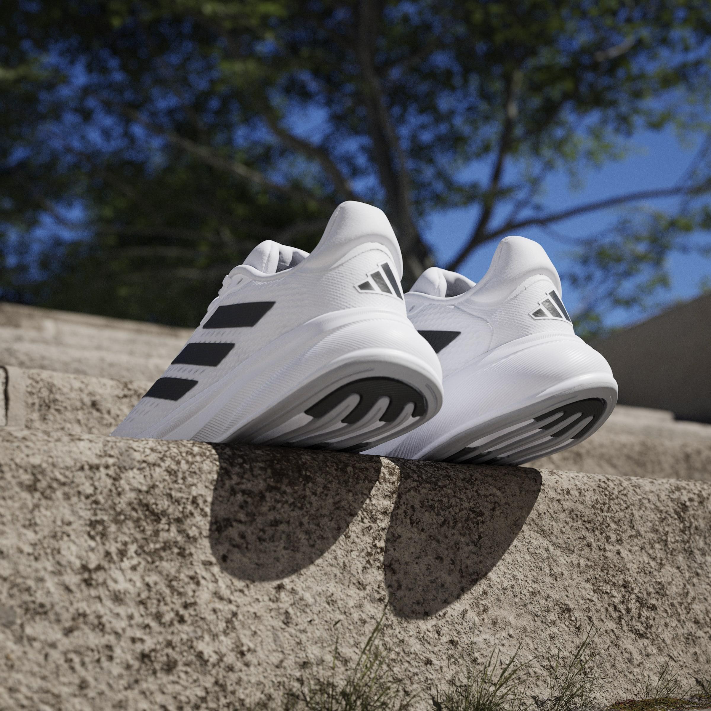 Response Super Shoes, White, A701_ONE, large image number 9