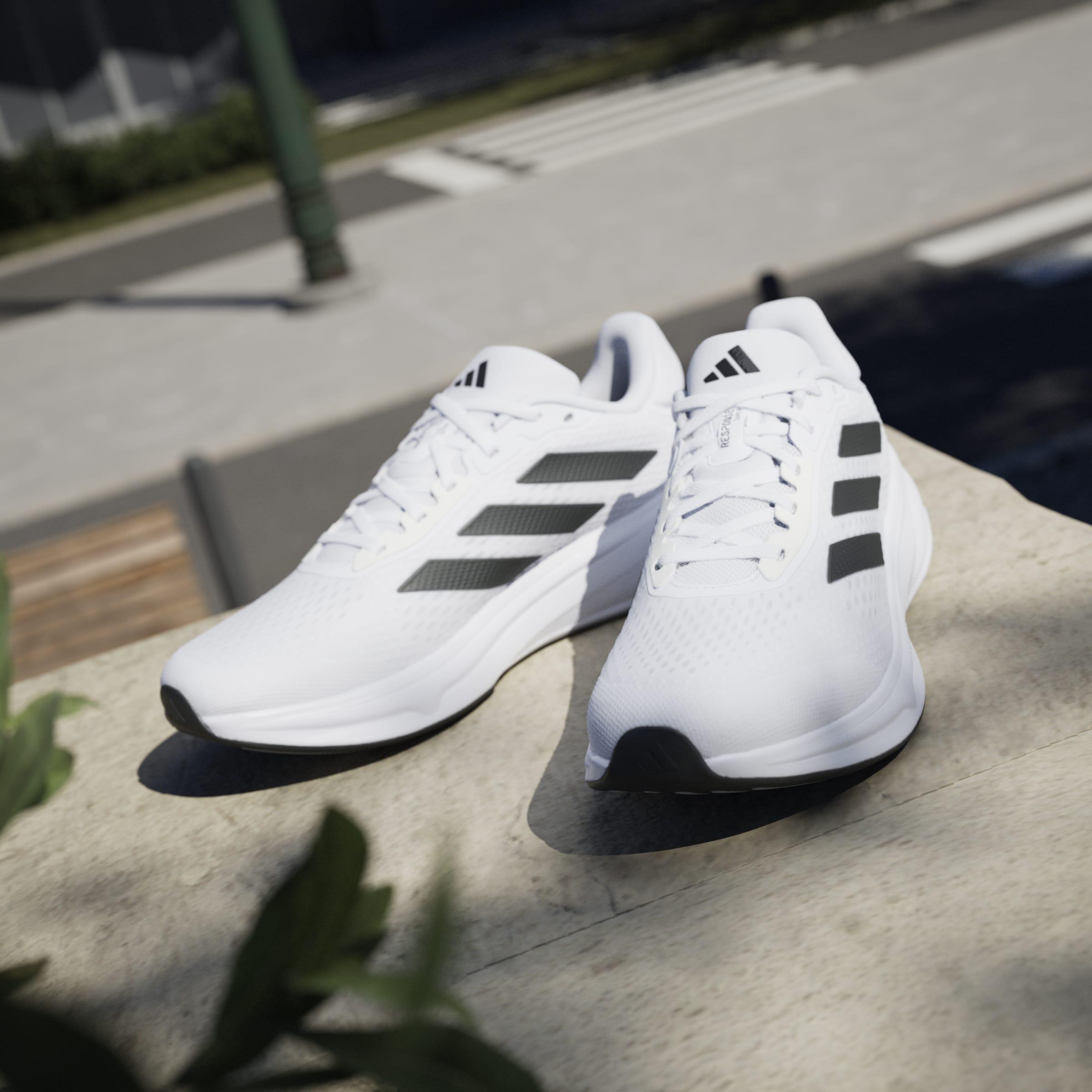 Response Super Shoes, White, A701_ONE, large image number 11