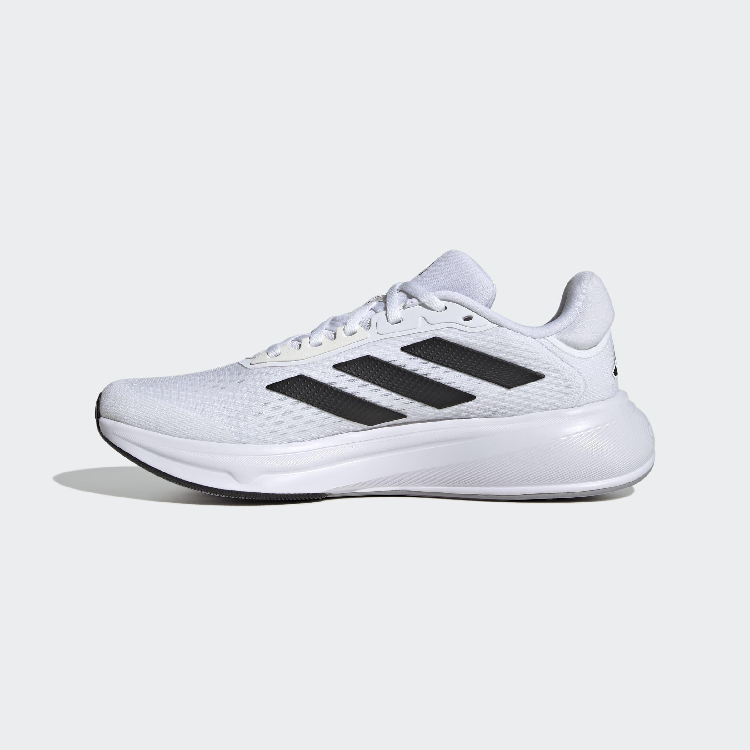 Response Super Shoes, White, A701_ONE, large image number 12