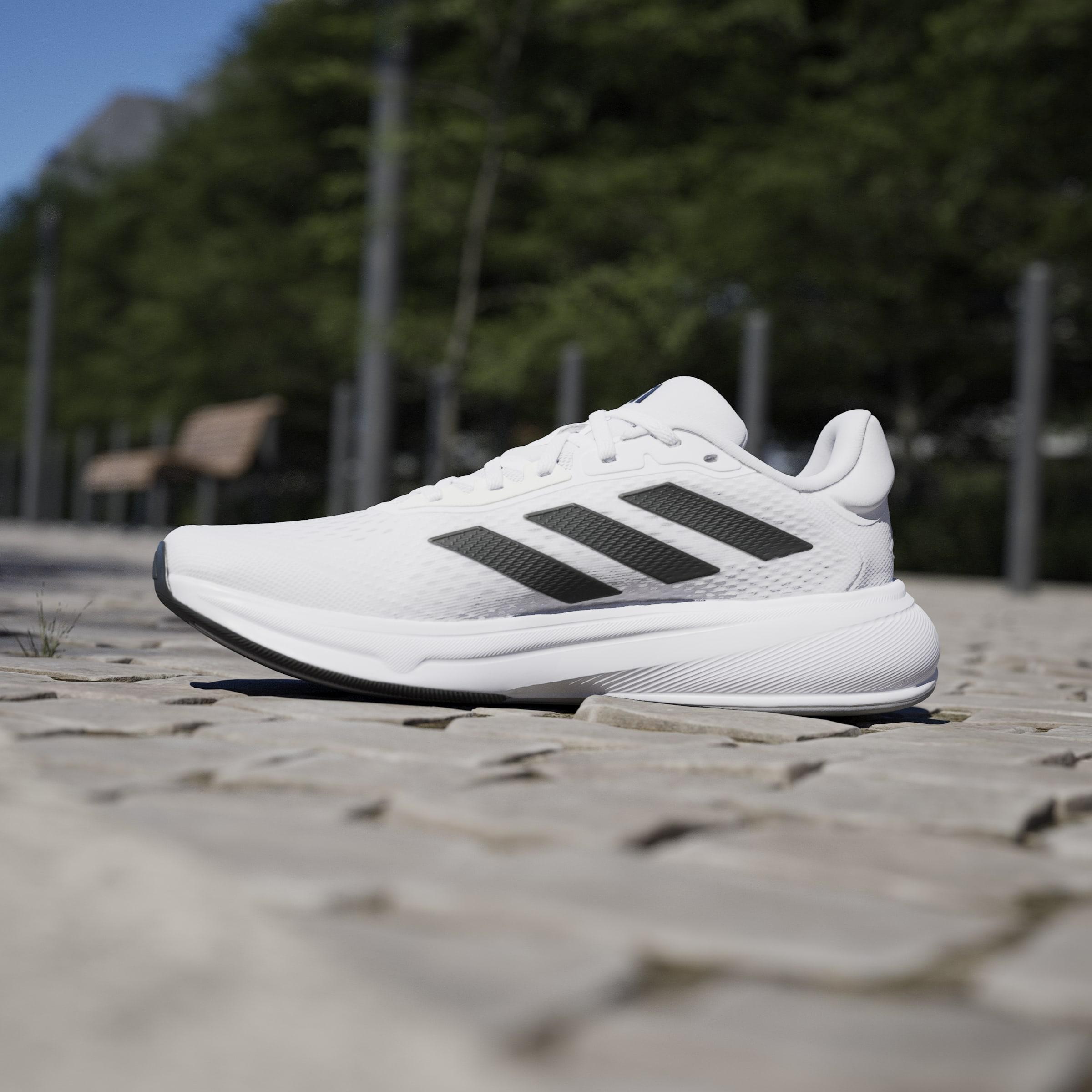 Response Super Shoes, White, A701_ONE, large image number 14