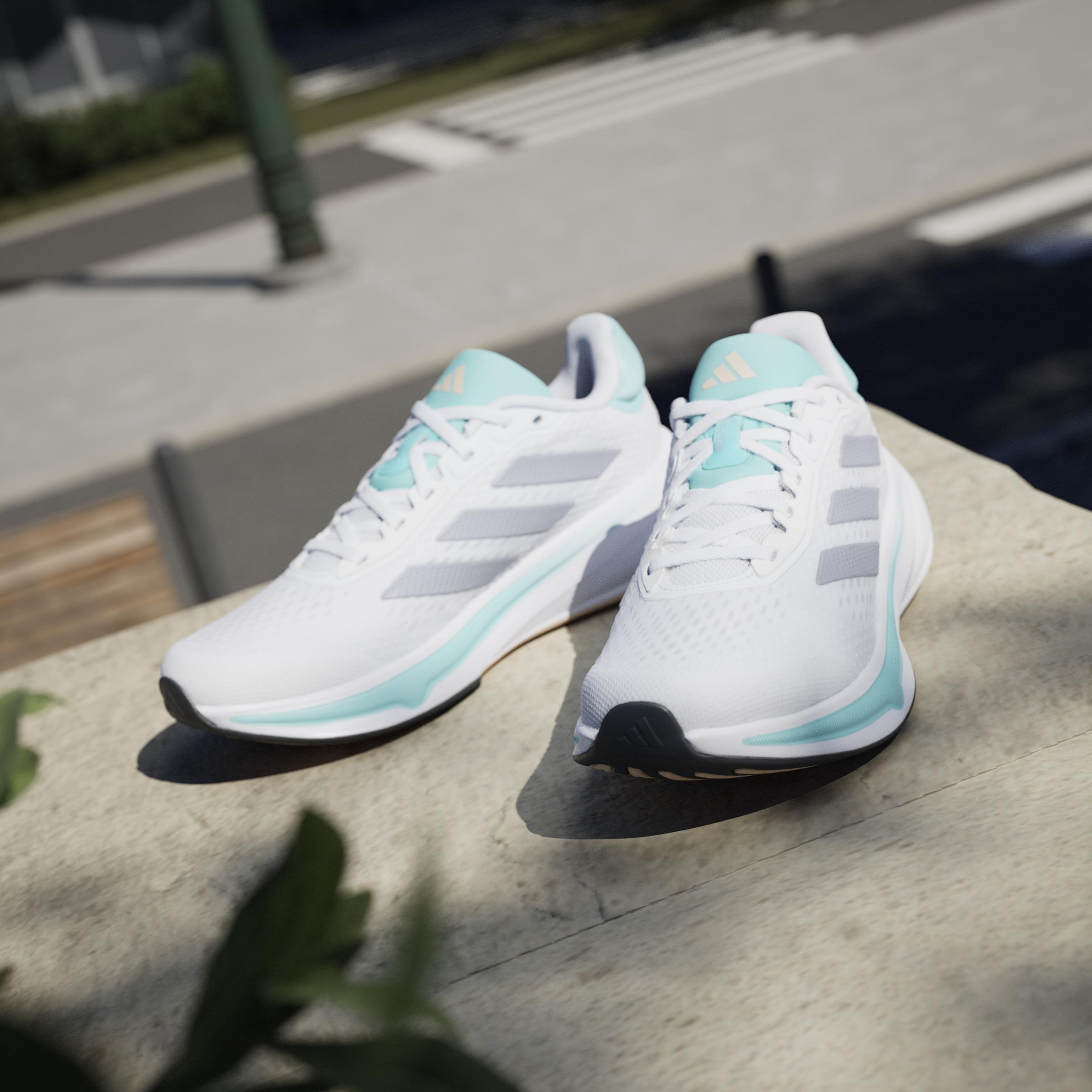 Response Super Shoes, White, , large image number 12