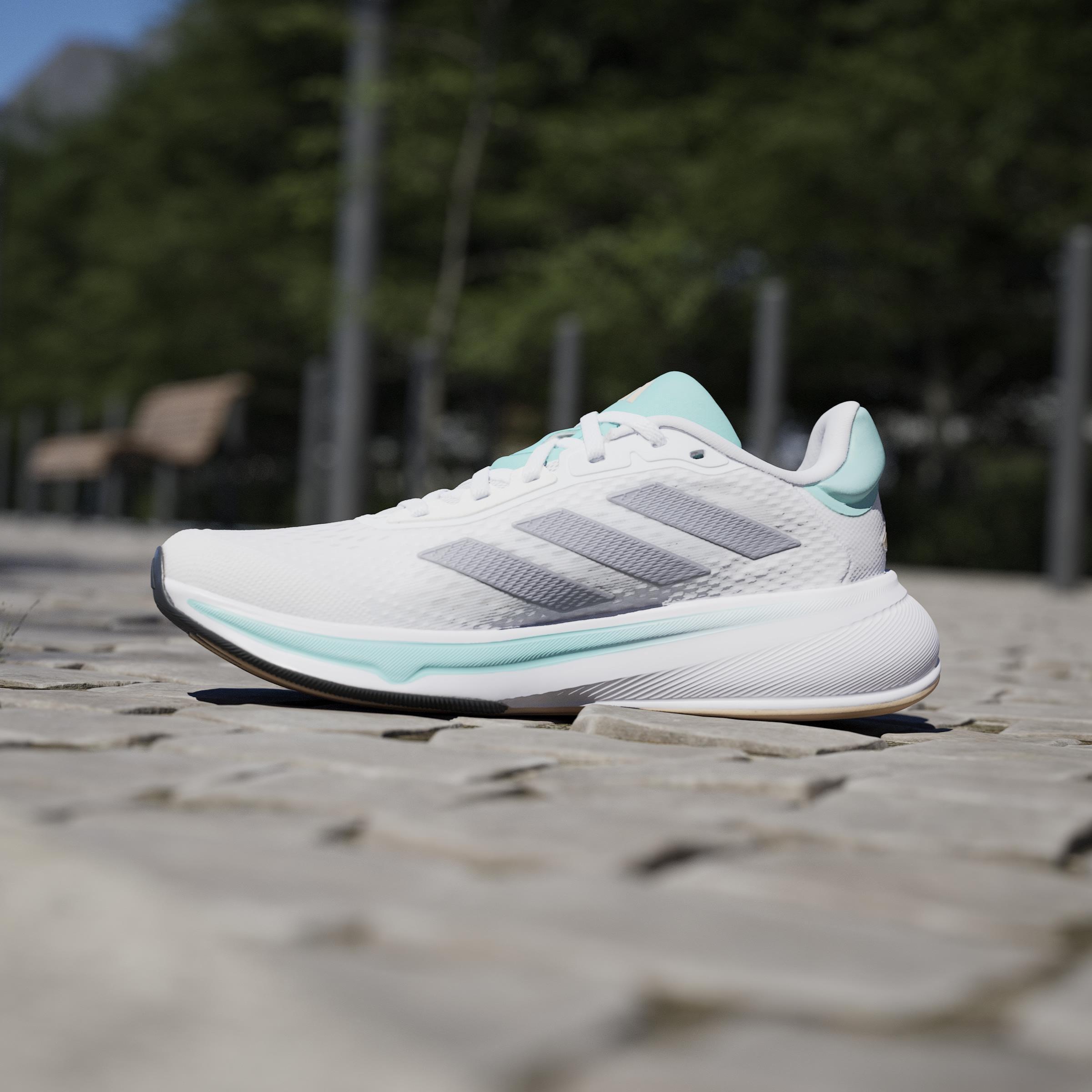 Response Super Shoes, White, , large image number 13