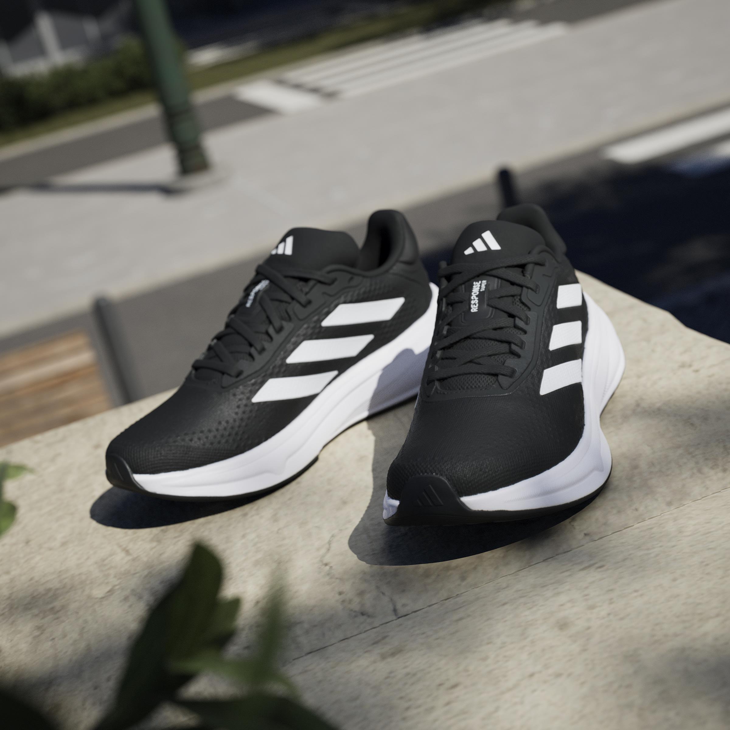 Response Super Shoes, Black, , large image number 10