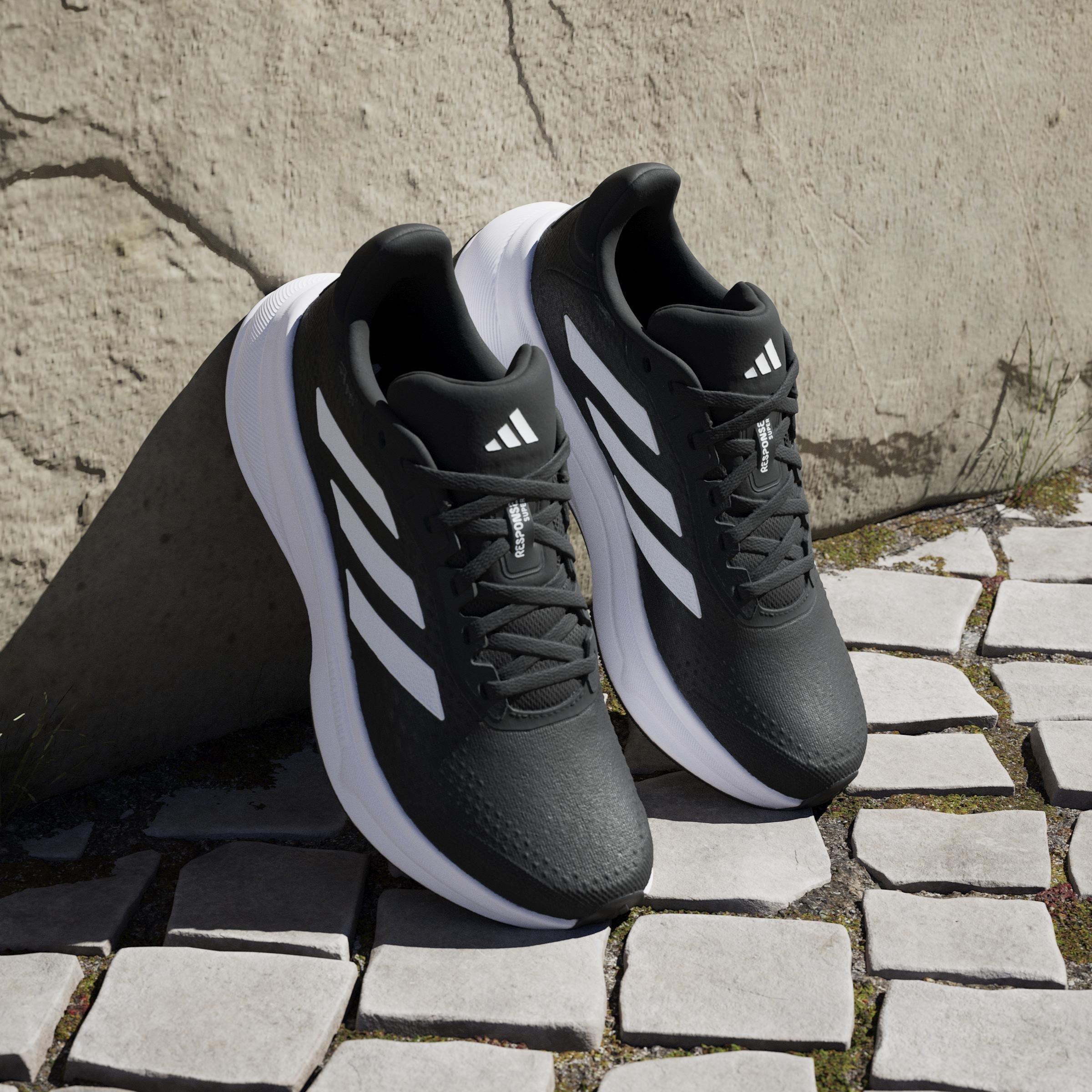Response Super Shoes, Black, , large image number 14