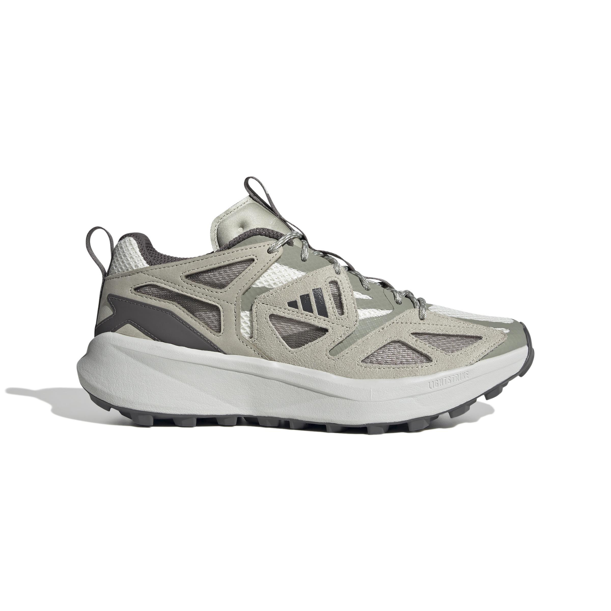 Kantai Trail Shoes, White, , large image number 0