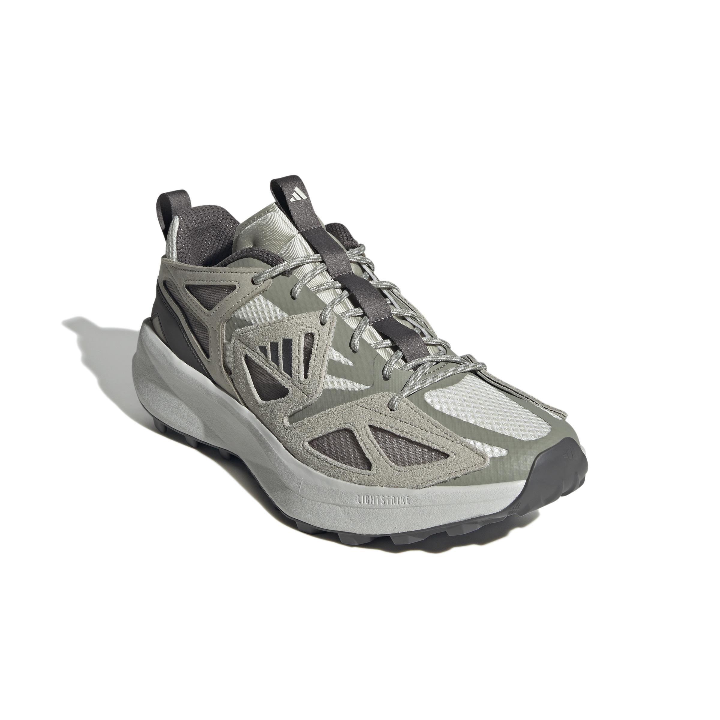 Kantai Trail Shoes, White, , large image number 2