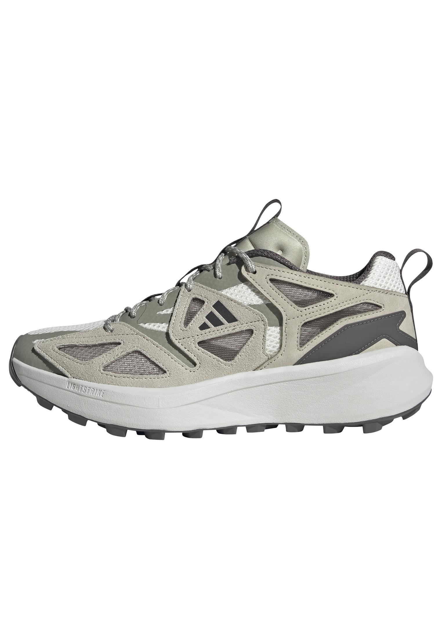 Kantai Trail Shoes, White, , large image number 8