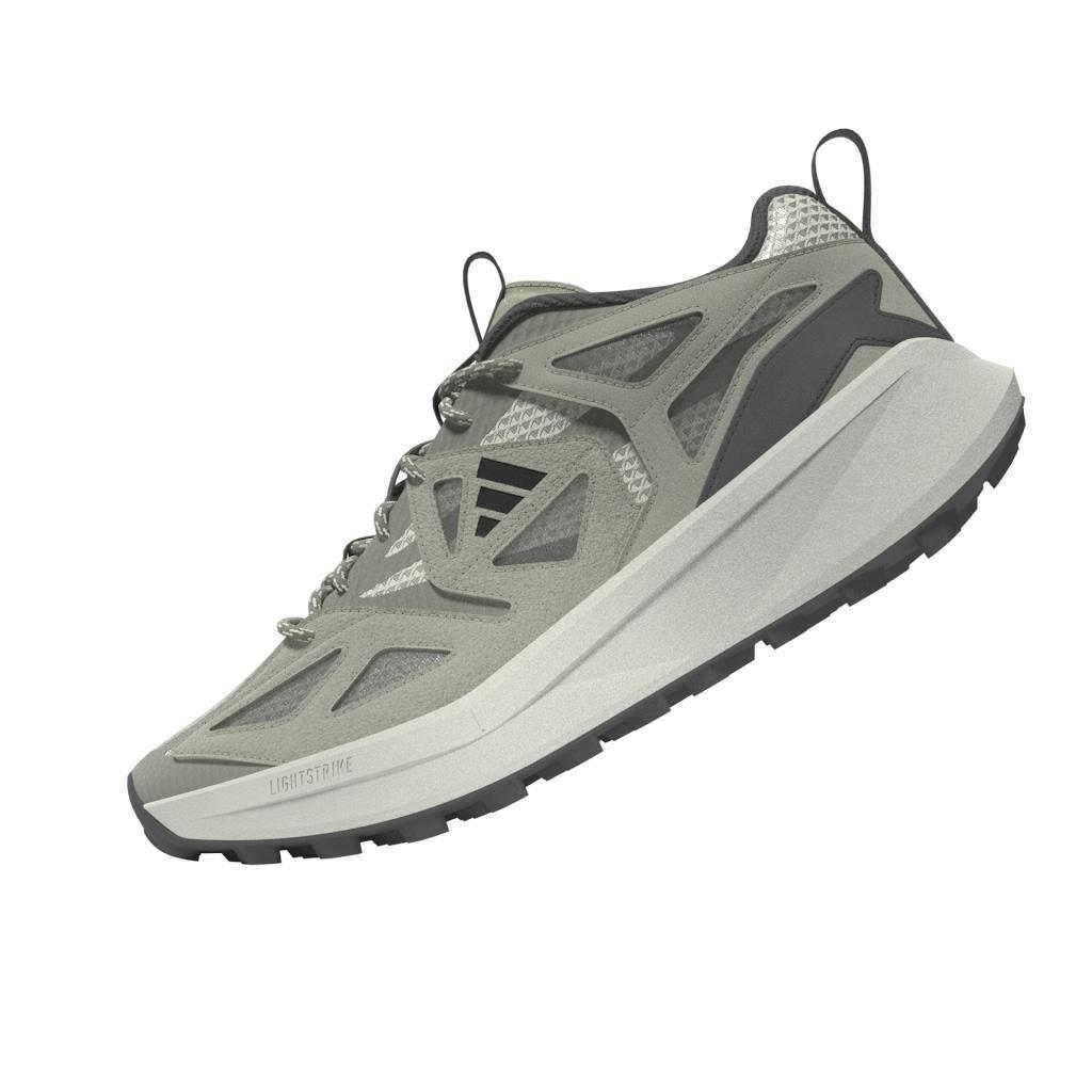 Kantai Trail Shoes, White, , large image number 9