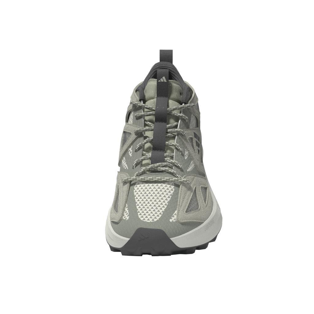 Kantai Trail Shoes, White, , large image number 11
