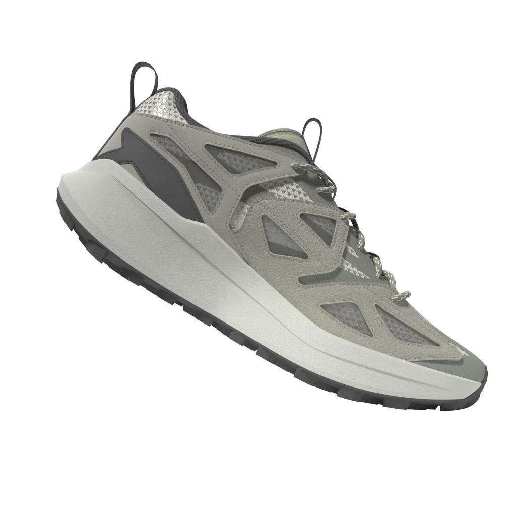 Kantai Trail Shoes, White, , large image number 13
