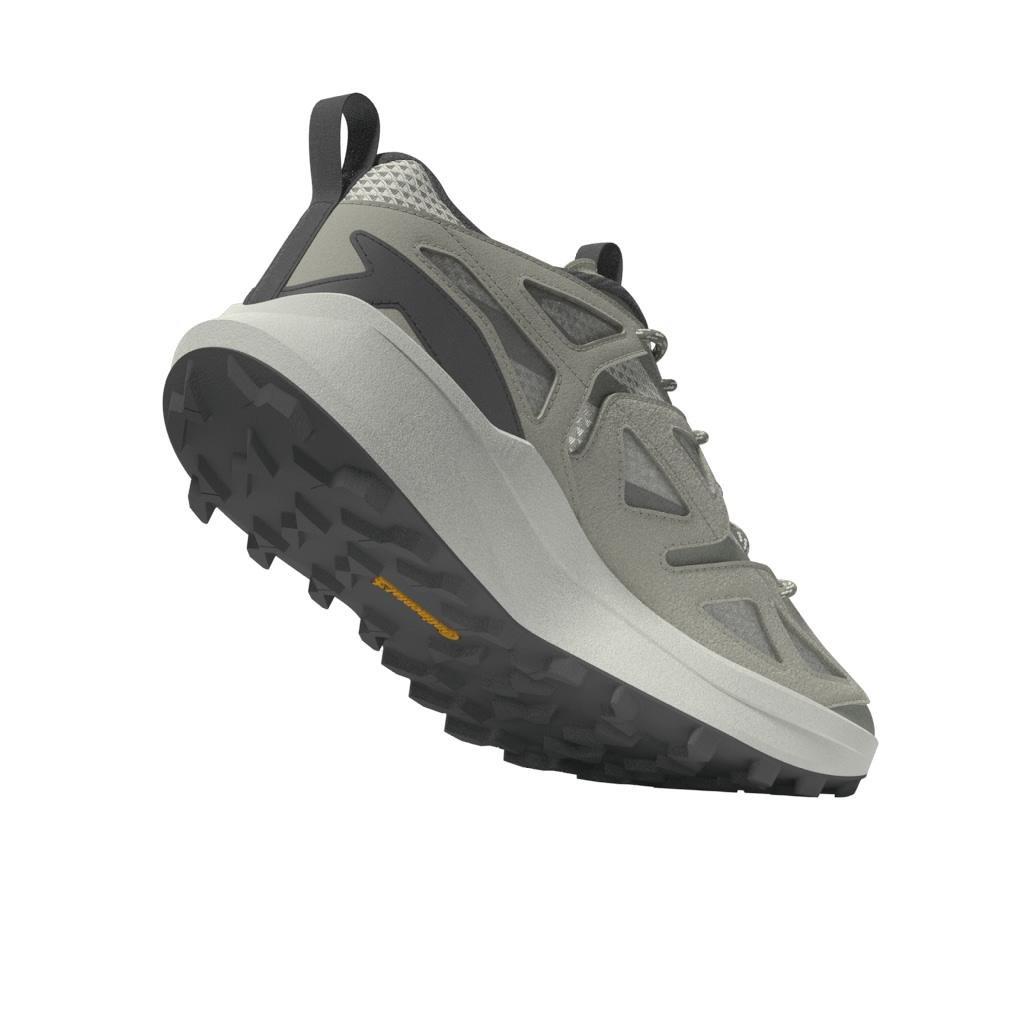 Kantai Trail Shoes, White, , large image number 14