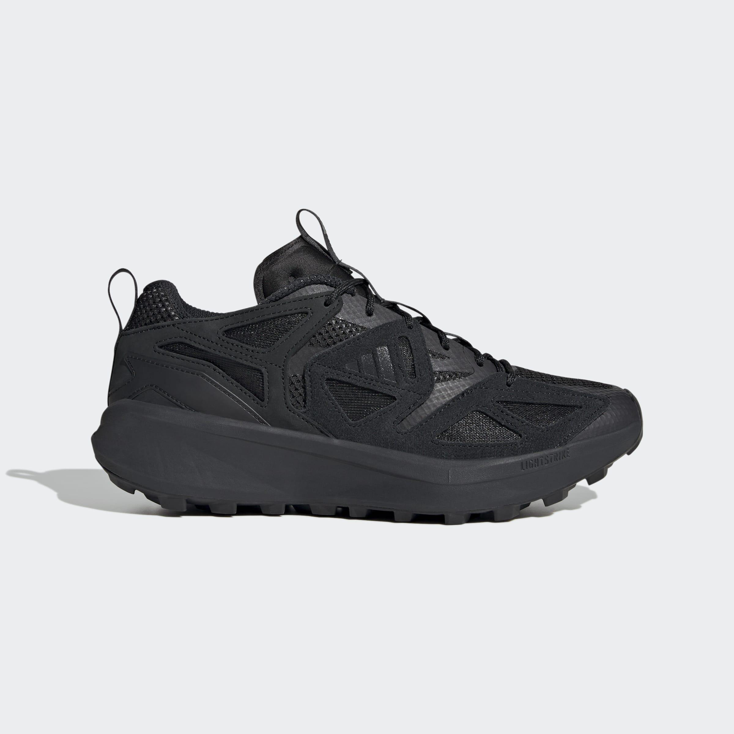 Kantai Trail Shoes, Black, A701_ONE, large image number 0