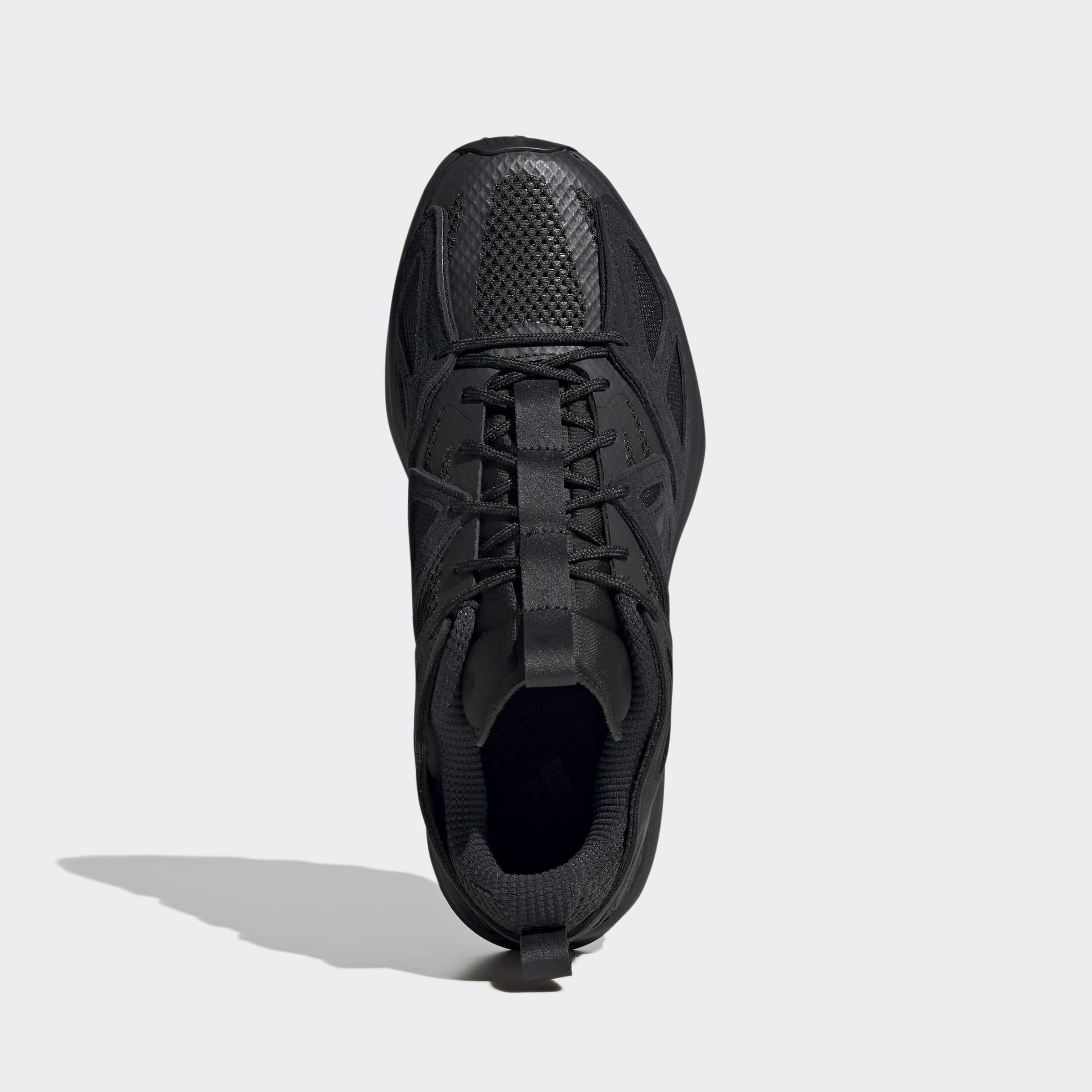 Kantai Trail Shoes, Black, A701_ONE, large image number 1