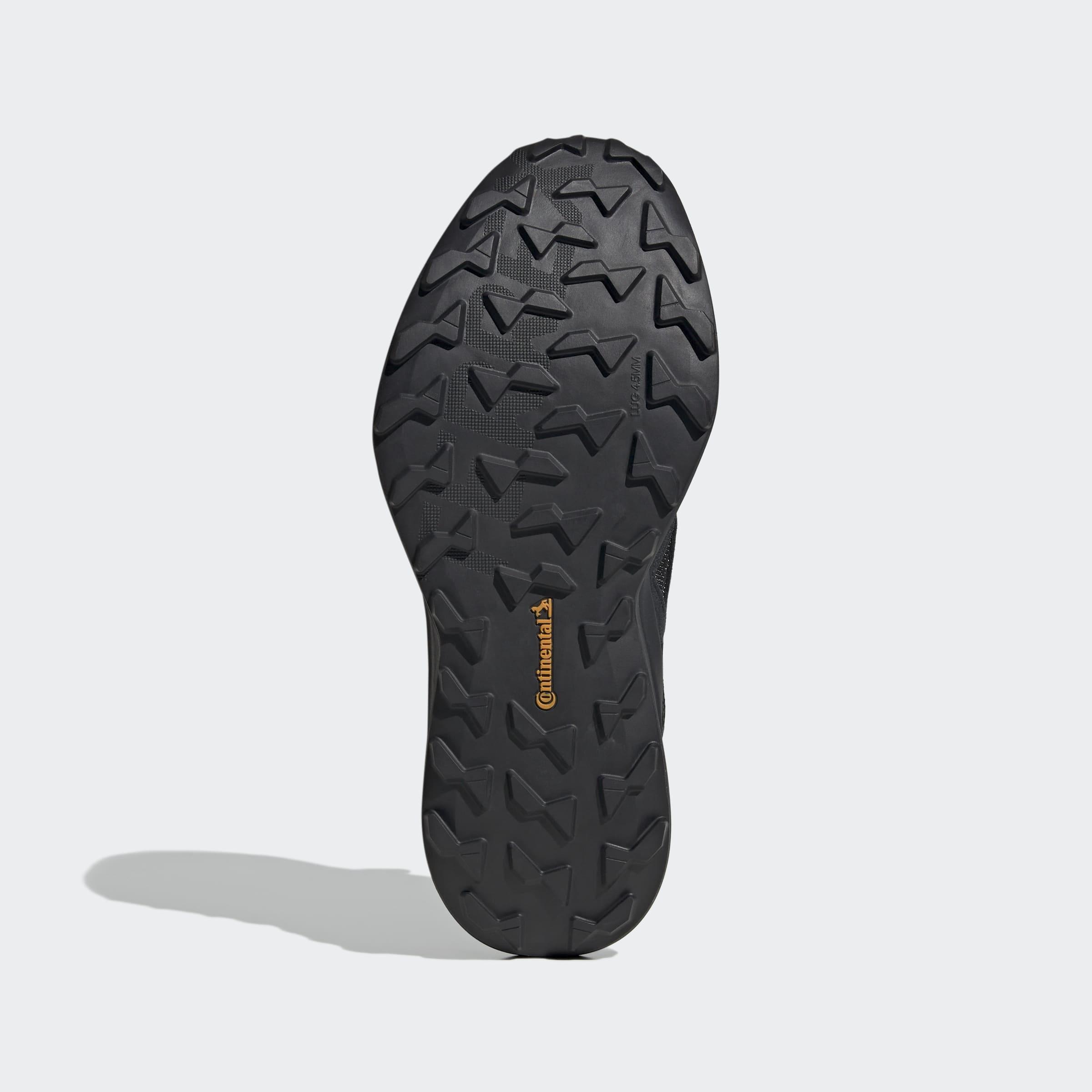 Kantai Trail Shoes, Black, A701_ONE, large image number 8