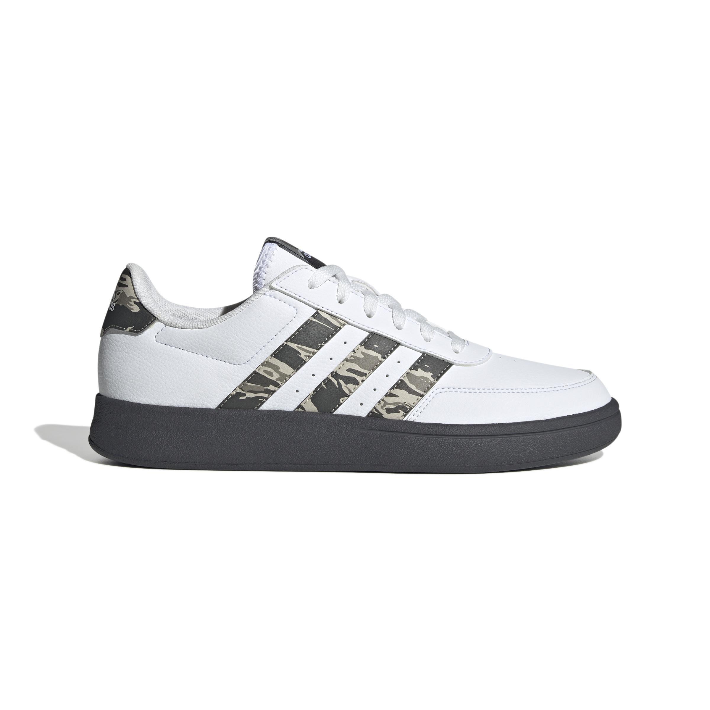 Breaknet 2.0 Shoes, White, , large image number 0
