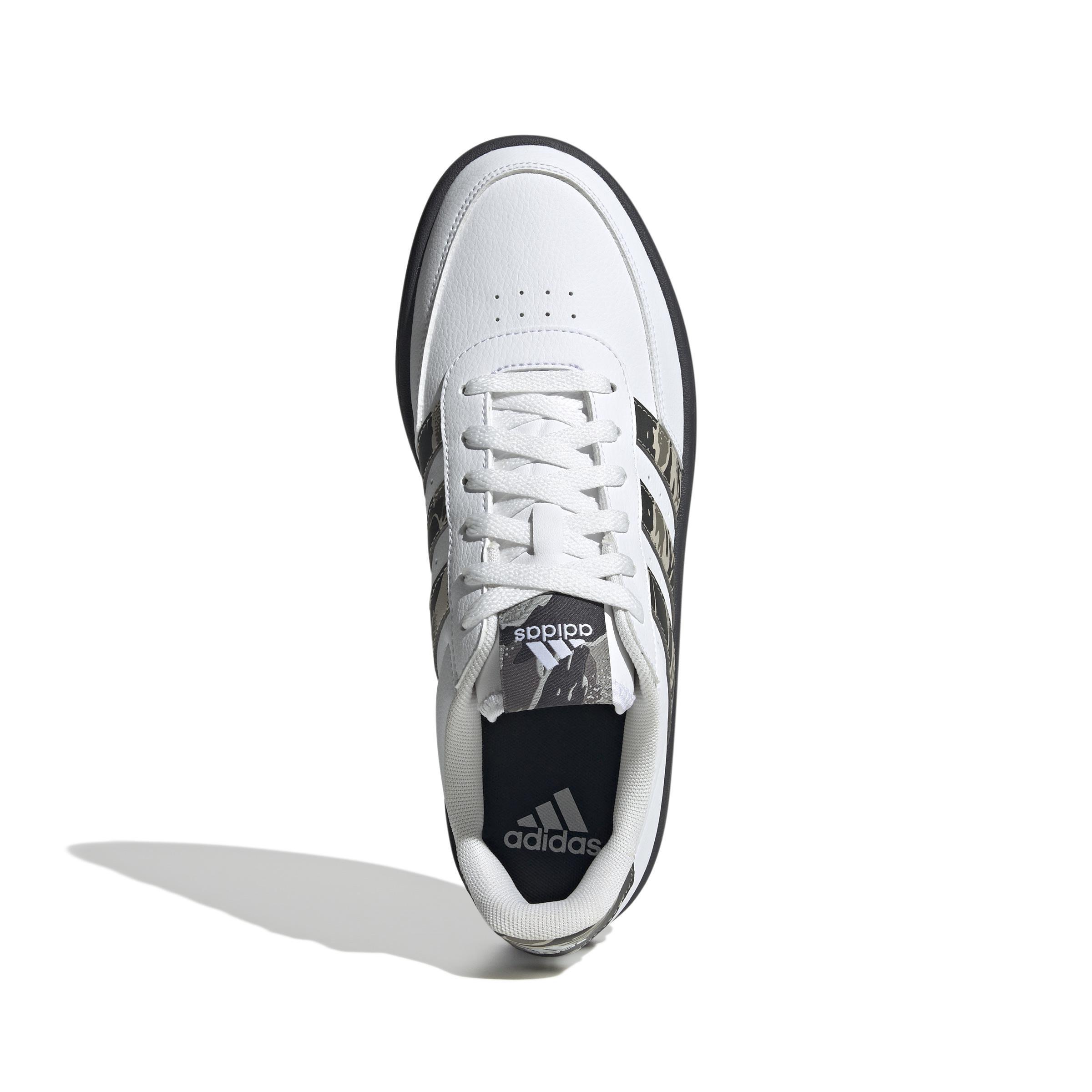 Breaknet 2.0 Shoes, White, , large image number 1
