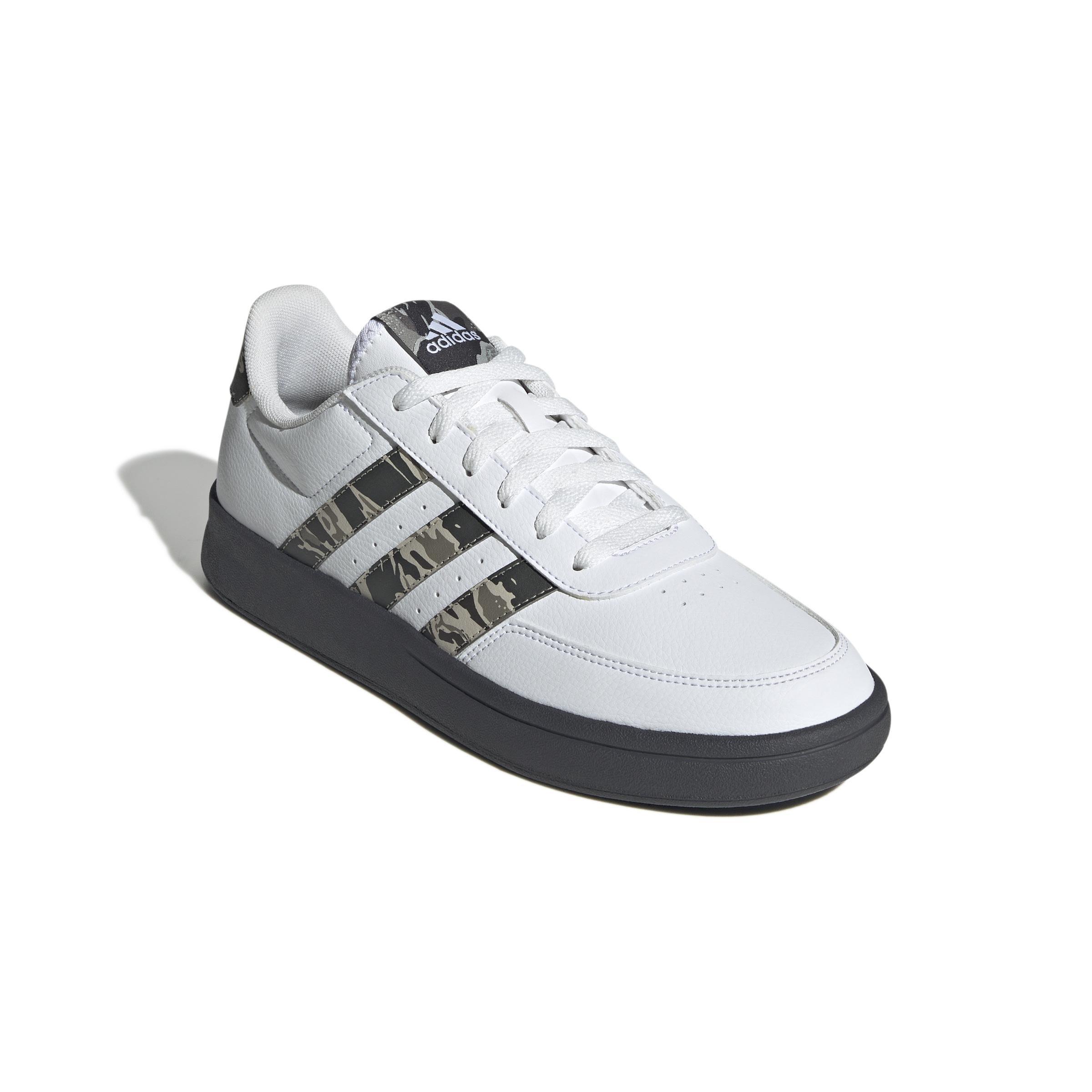 Breaknet 2.0 Shoes, White, , large image number 2