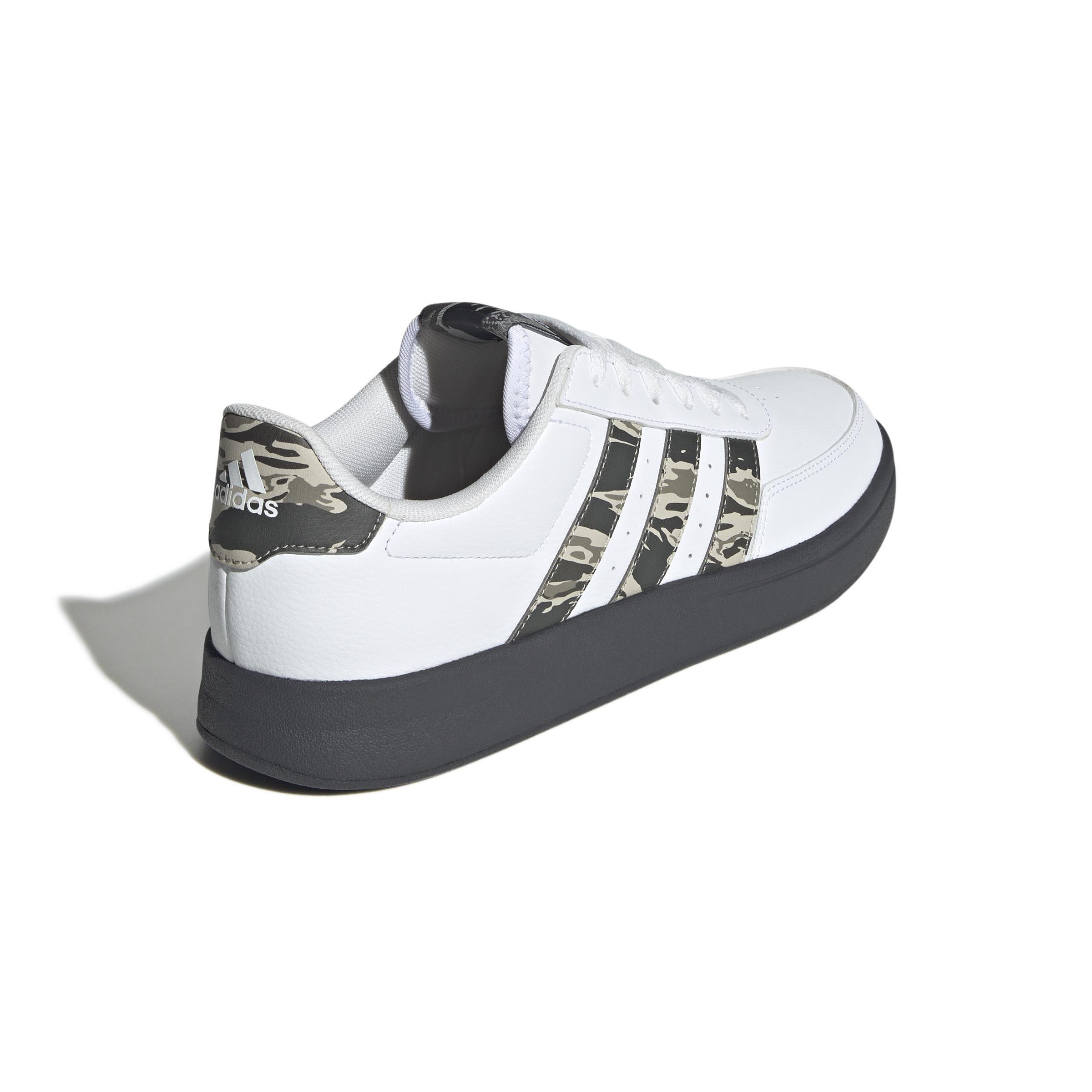 Breaknet 2.0 Shoes, White, , large image number 3