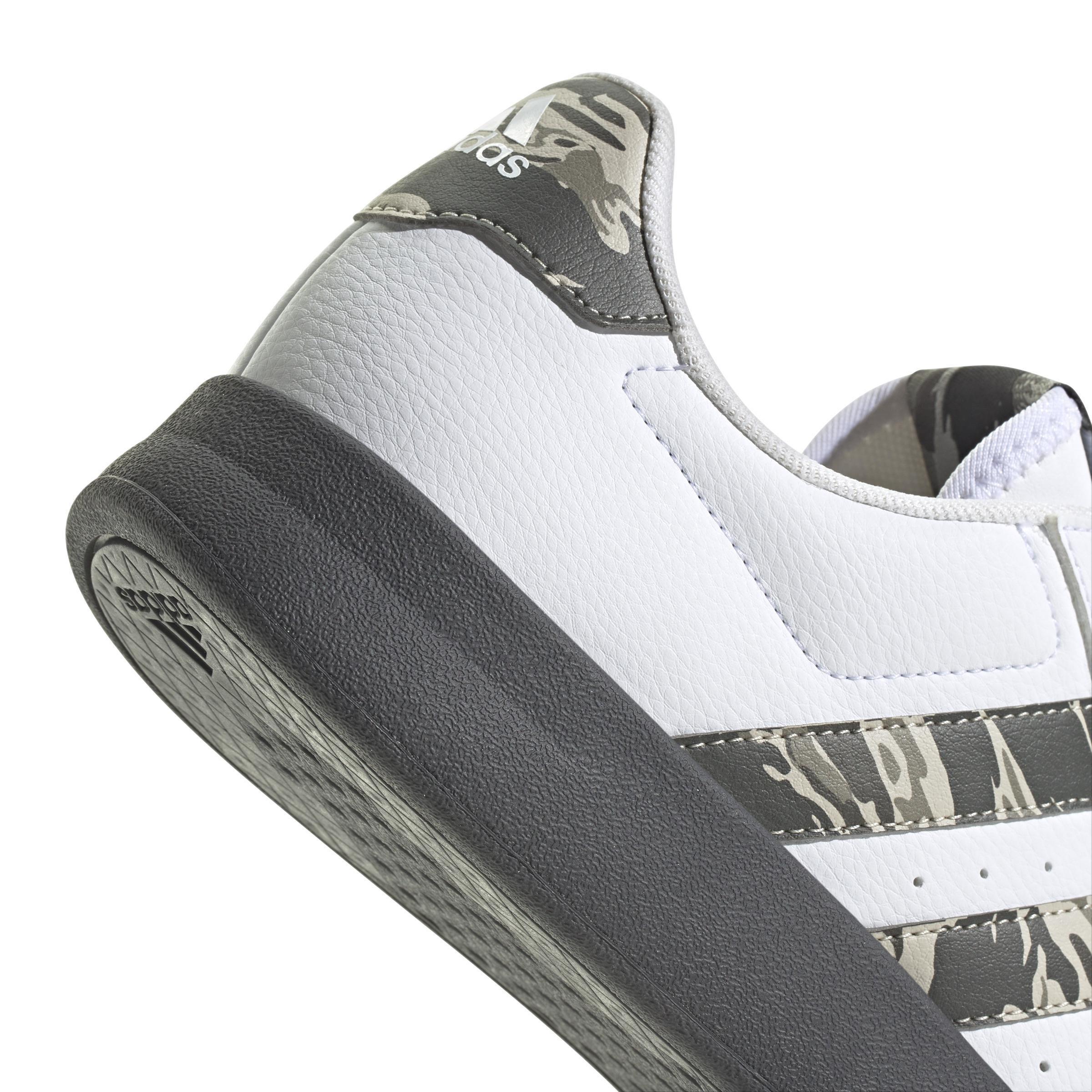 Breaknet 2.0 Shoes, White, , large image number 5
