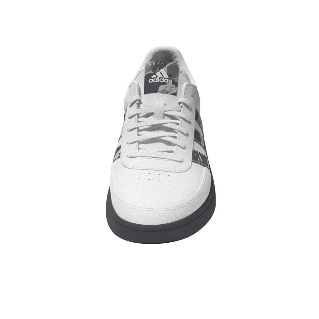 Breaknet 2.0 Shoes, White, A701_ONE, large image number 6