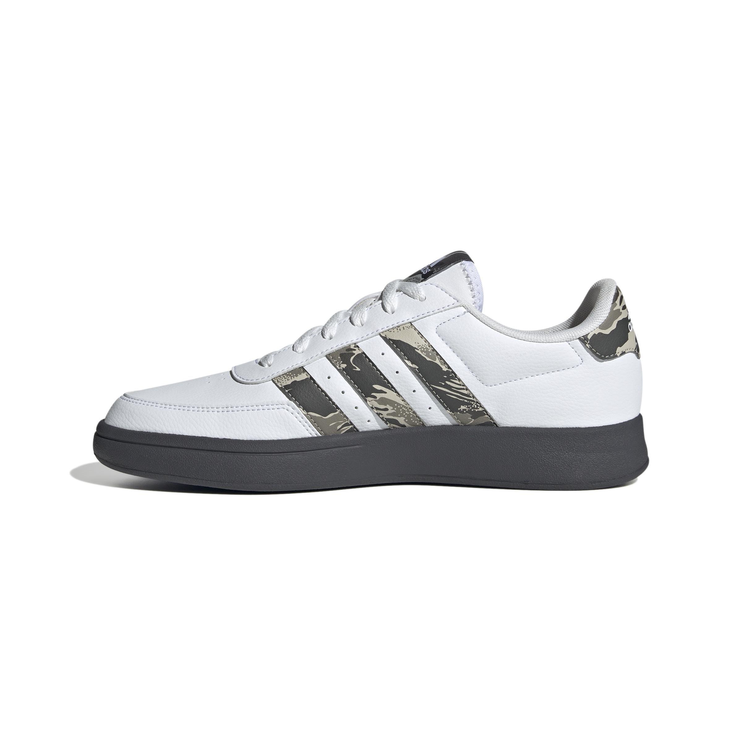 Breaknet 2.0 Shoes, White, , large image number 7