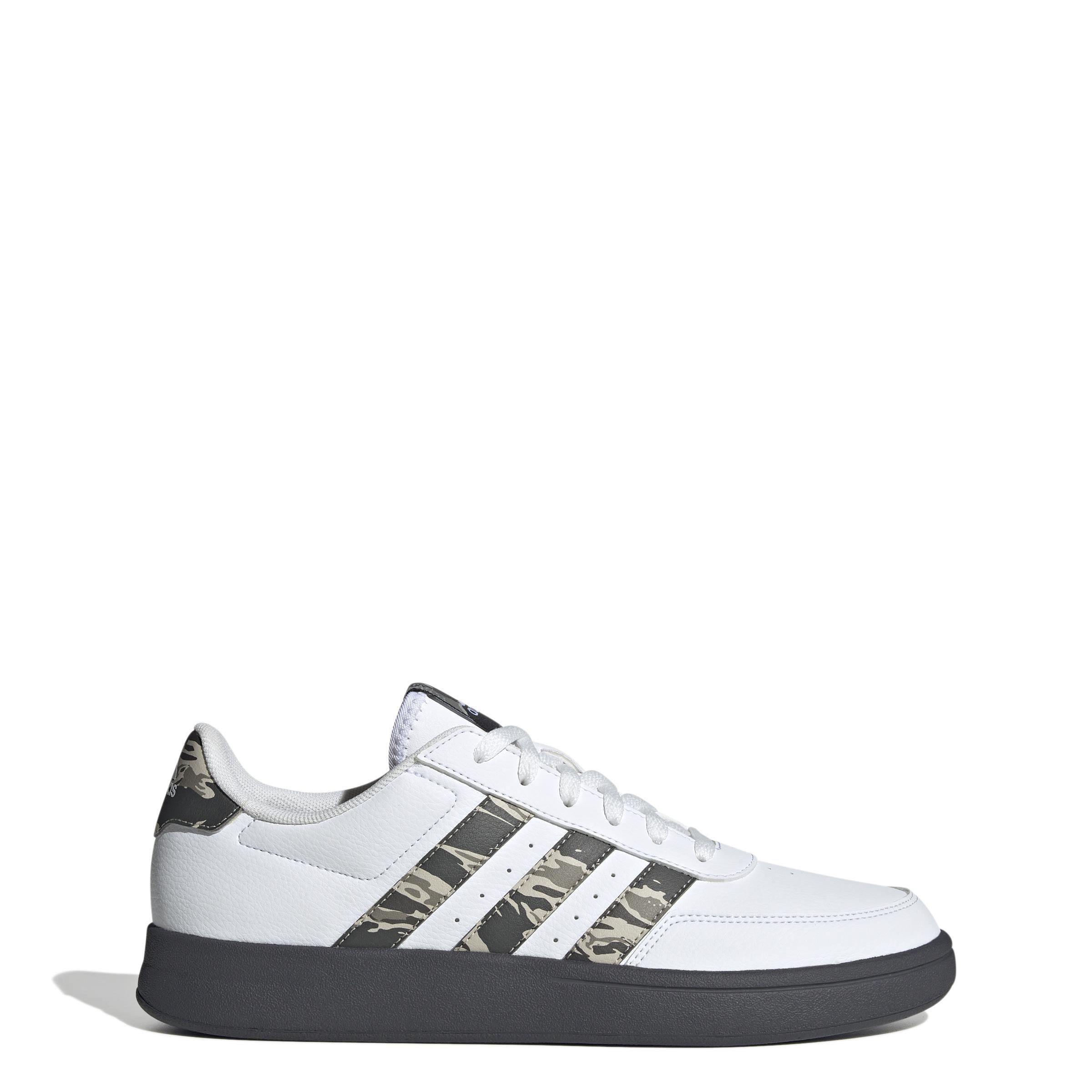 Breaknet 2.0 Shoes, White, , large image number 8