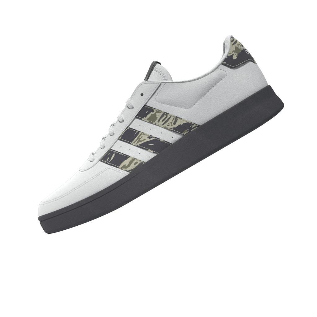 Breaknet 2.0 Shoes, White, , large image number 11