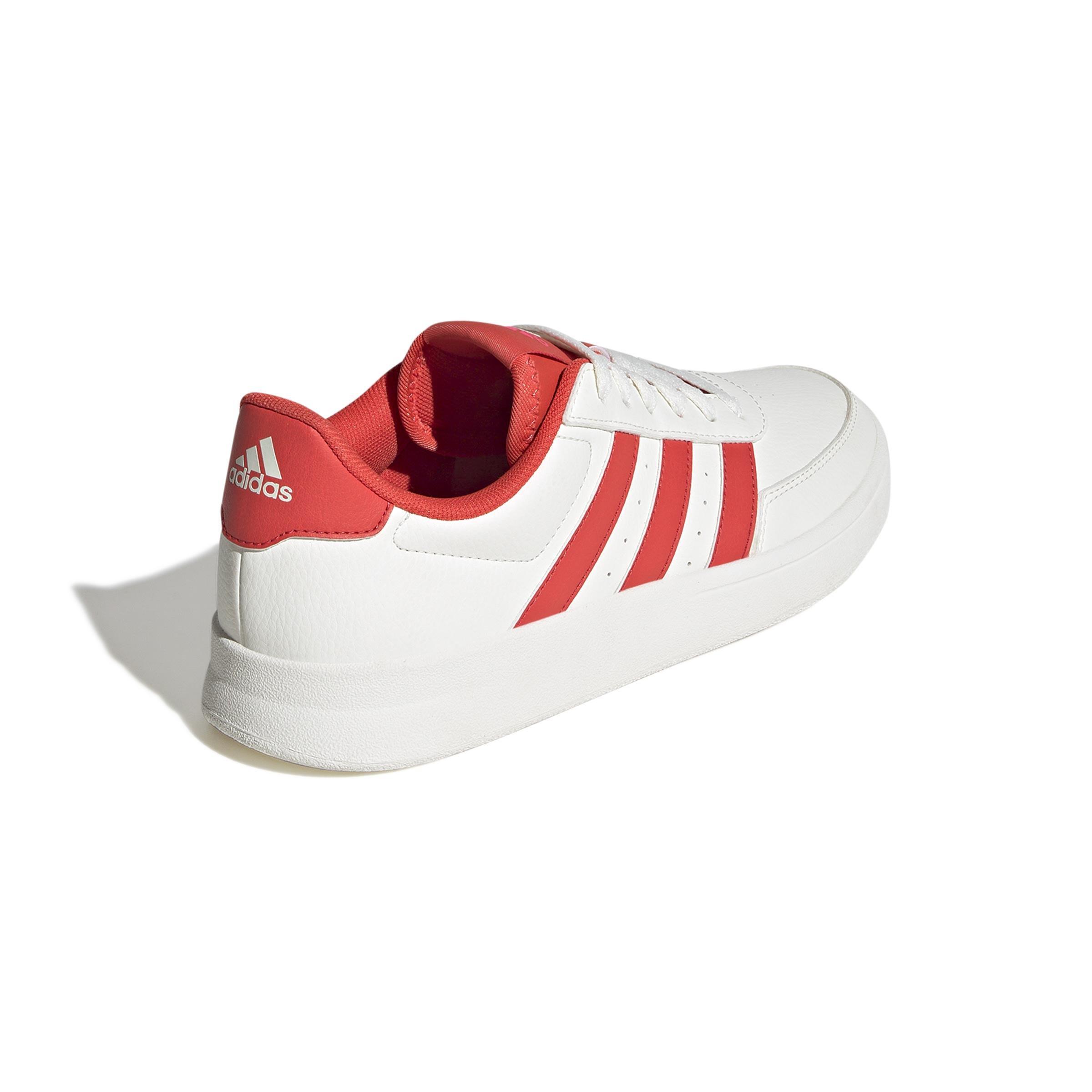 Breaknet 2.0 Shoes, White, , large image number 3