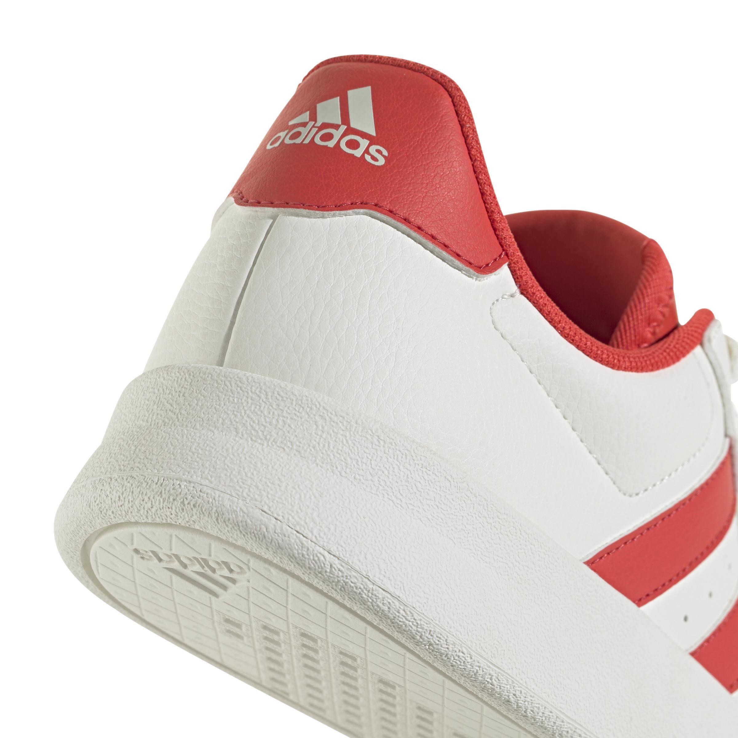 Breaknet 2.0 Shoes, White, , large image number 4