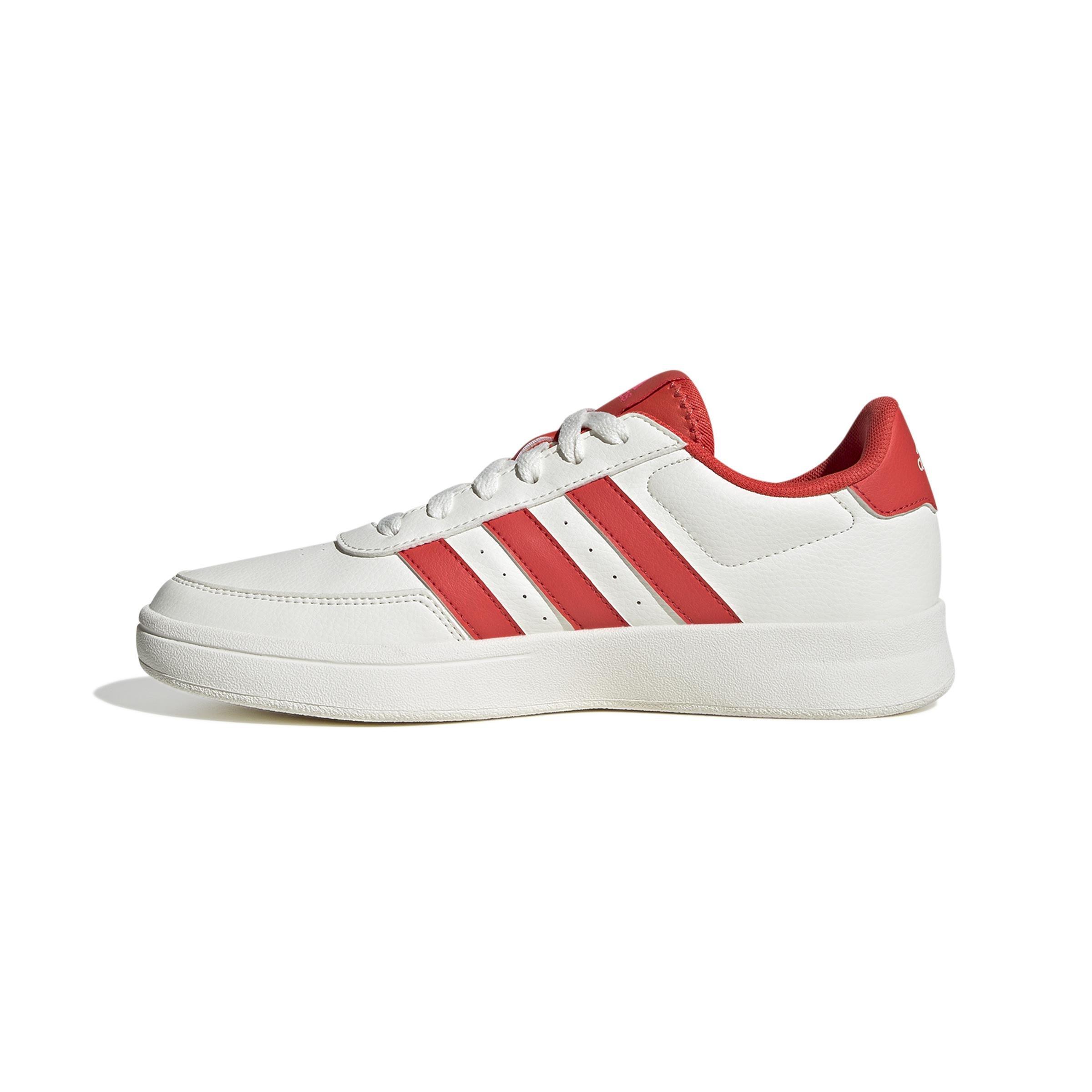 Breaknet 2.0 Shoes, White, , large image number 6