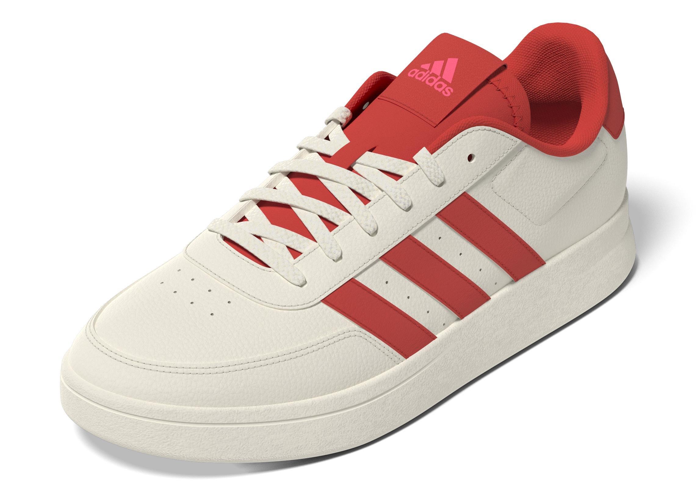 Breaknet 2.0 Shoes, White, , large image number 7